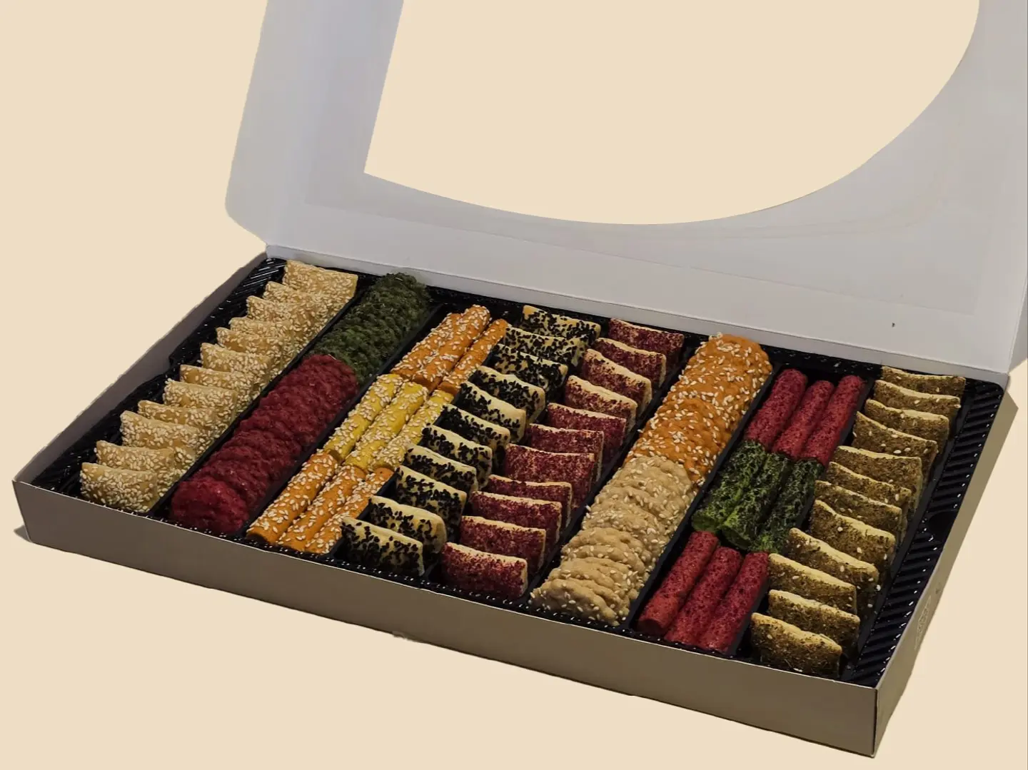 بيتي فور مالح