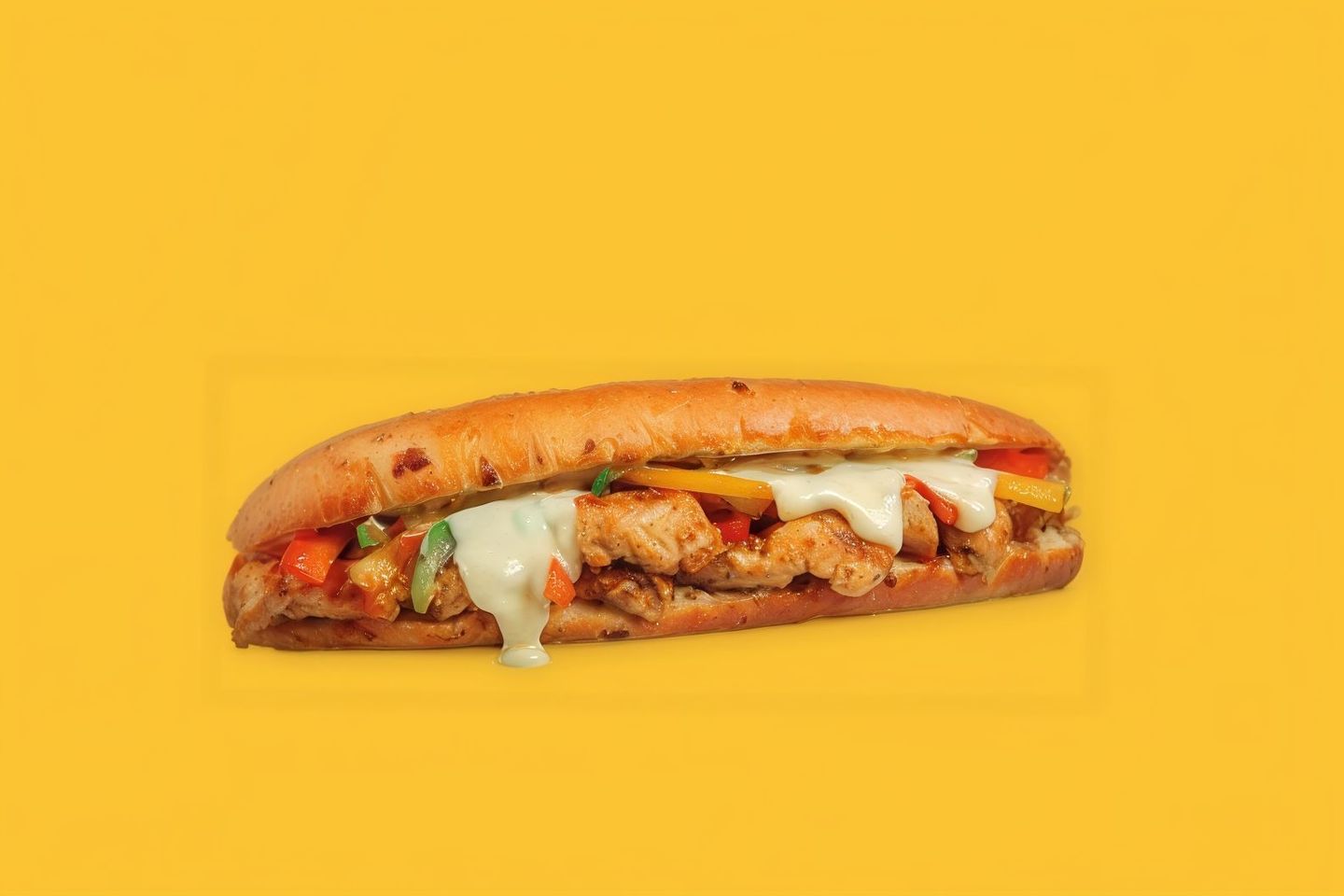 Chicken Fajita
