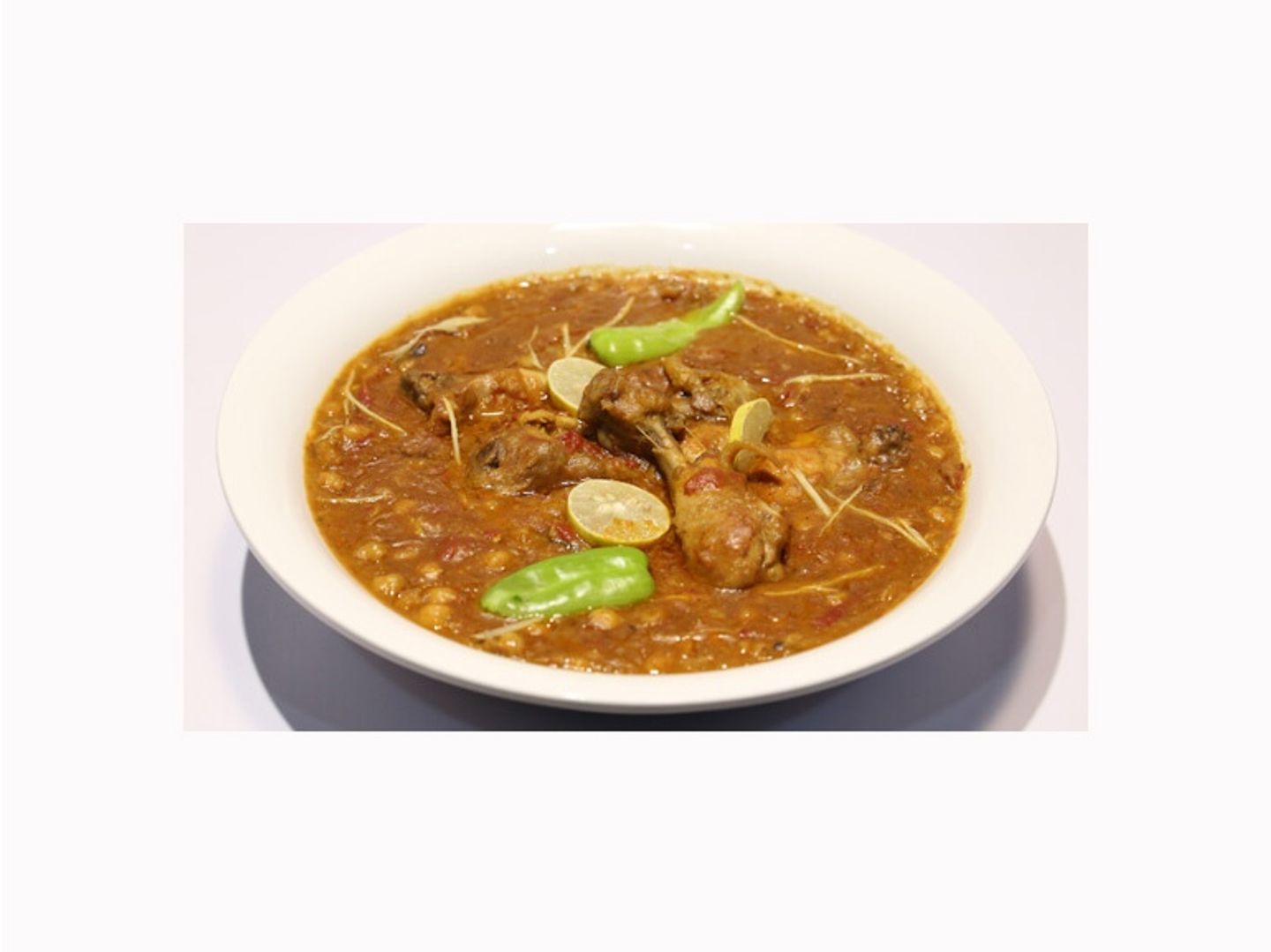 موراغ شانا