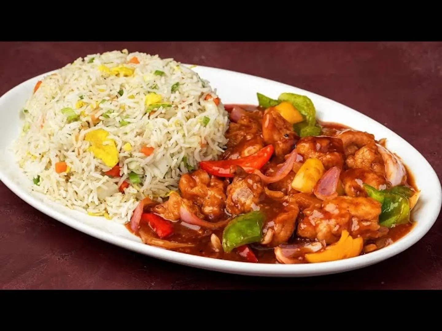 Chicken Shahslik