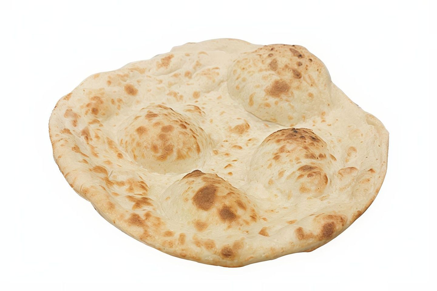 Tandoori Roti