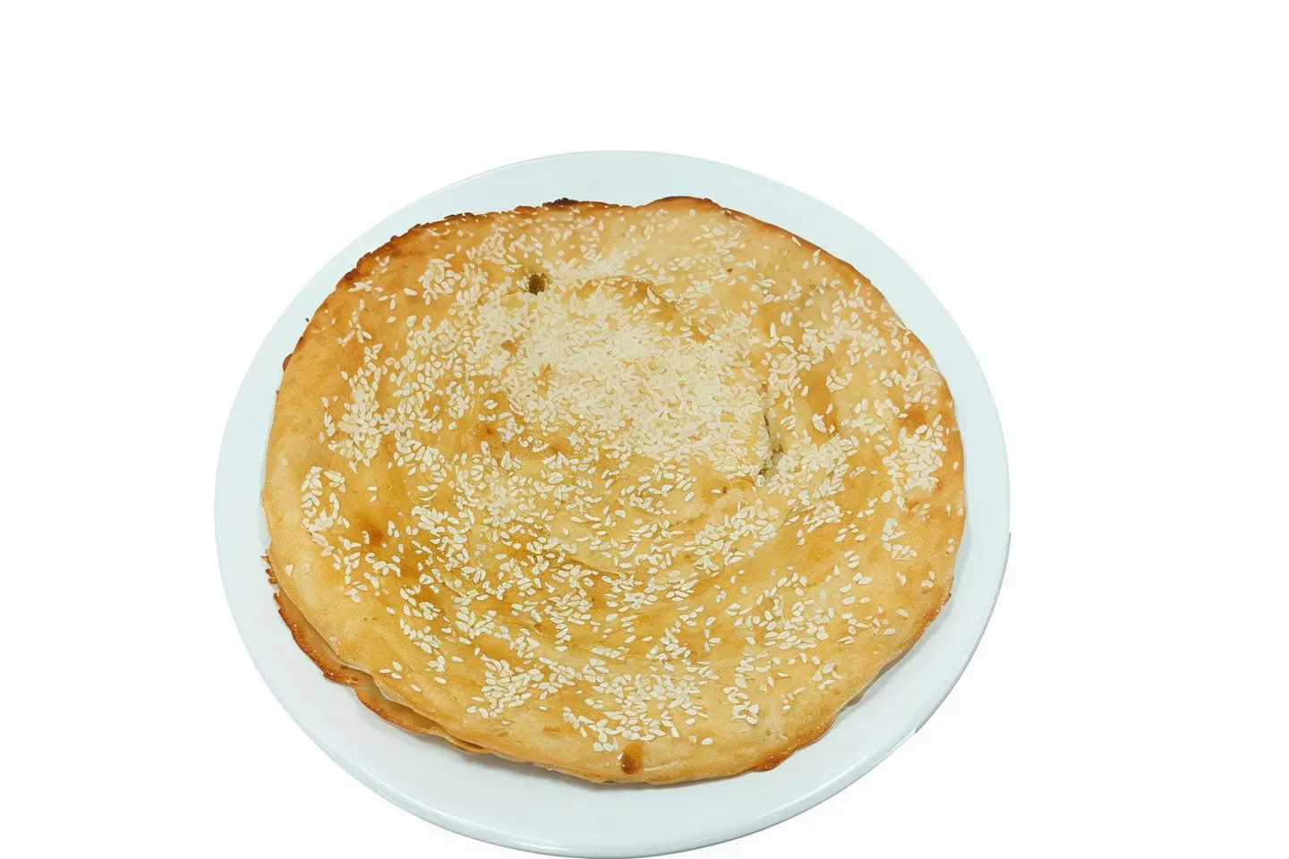 Tandoori Parton Wala Paratha