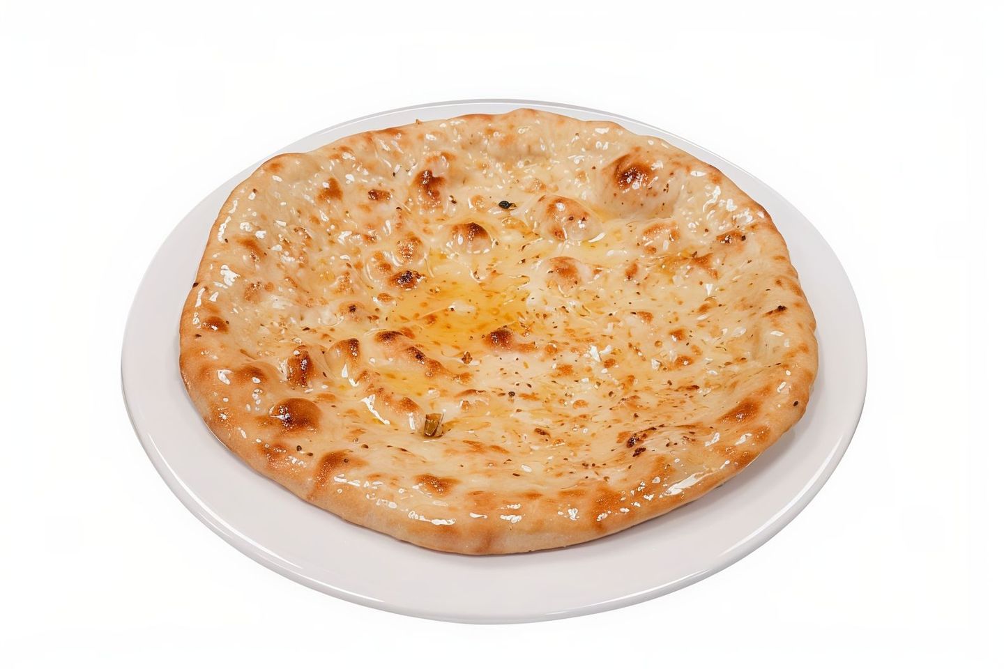 نان بالثوم