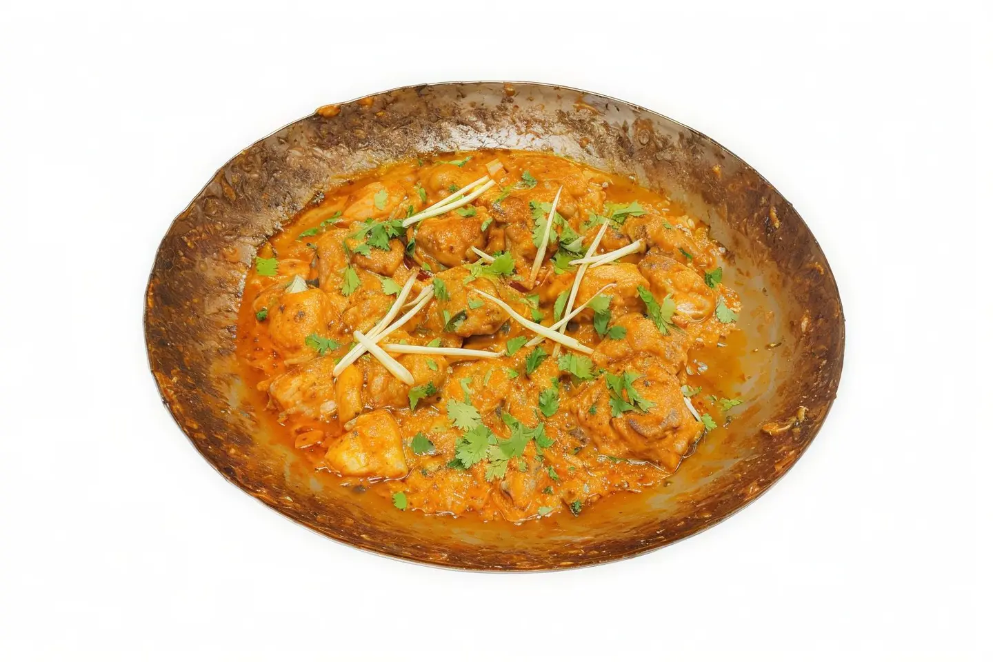 Lahori Chicken Karahi ( 1 Kg)