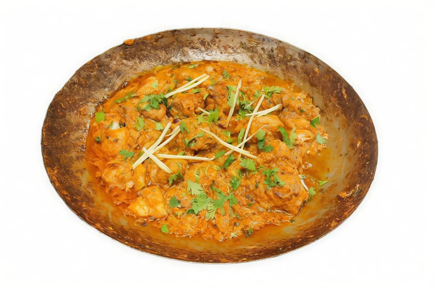 Lahori Chicken Karahi 1/2 Kg