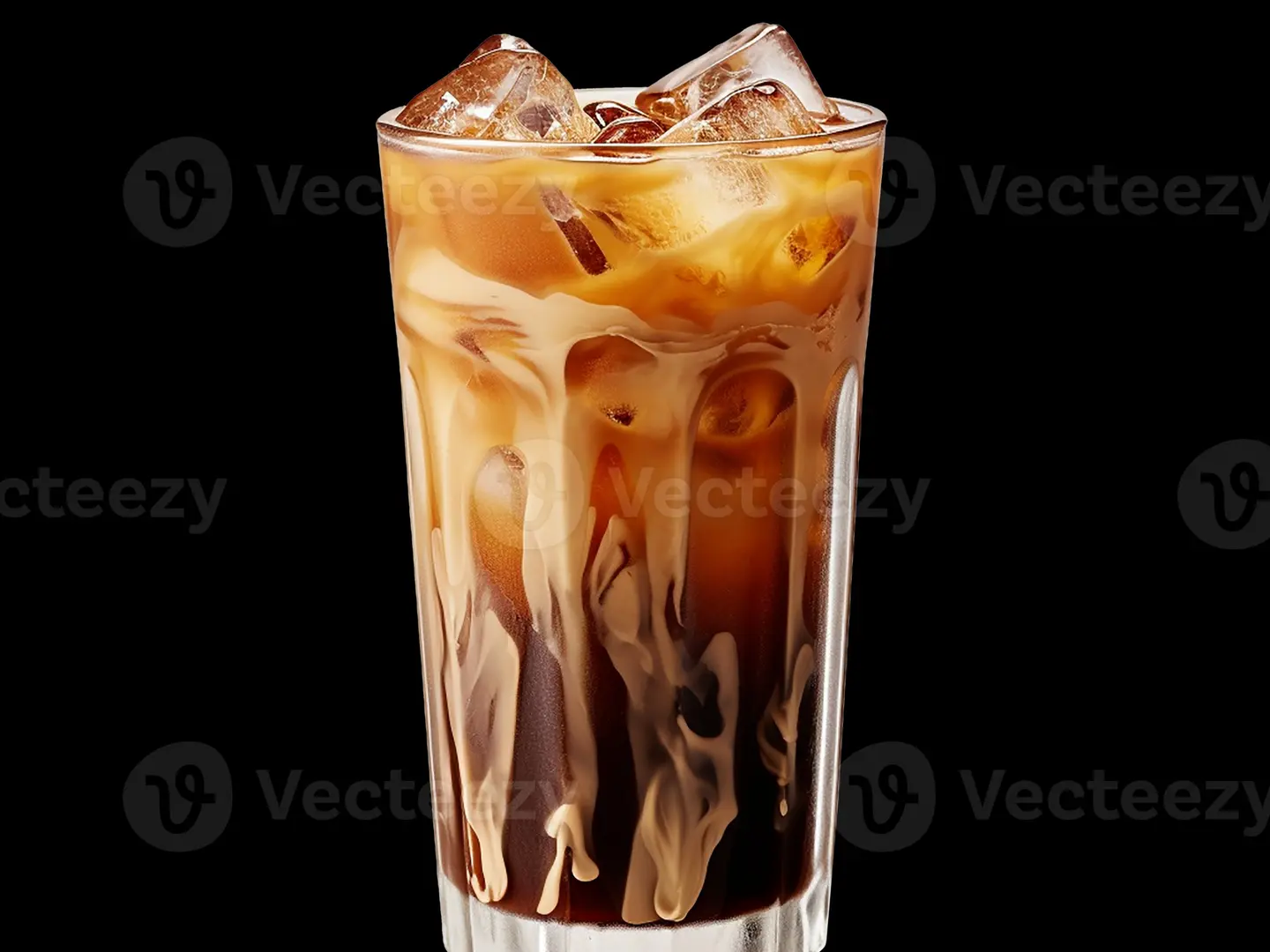 Vanilla Cold Coffee