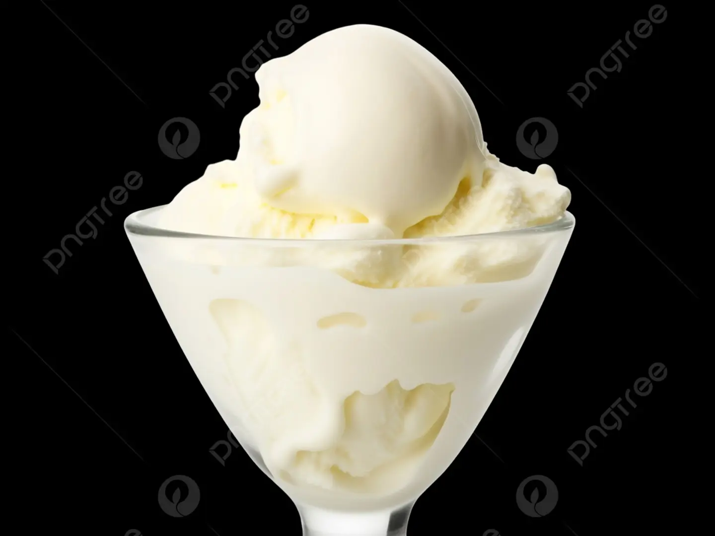 Vanilla Ice Cream
