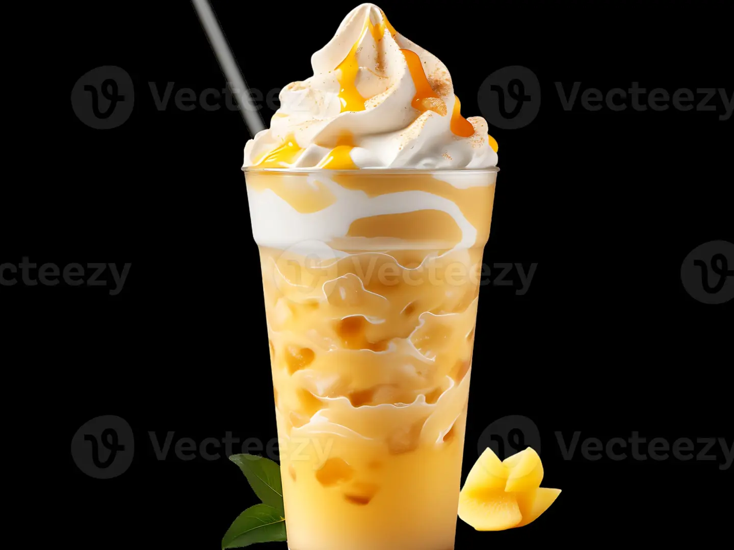 Oreao Ice Cream Shake
