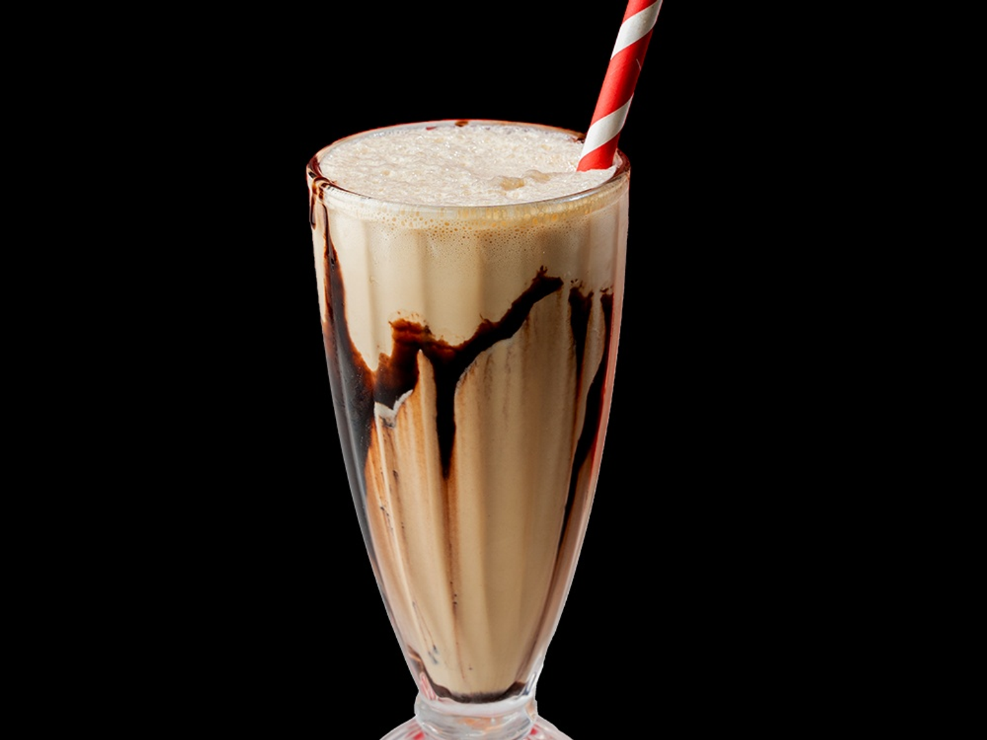 Chocolate Cold Coffee
