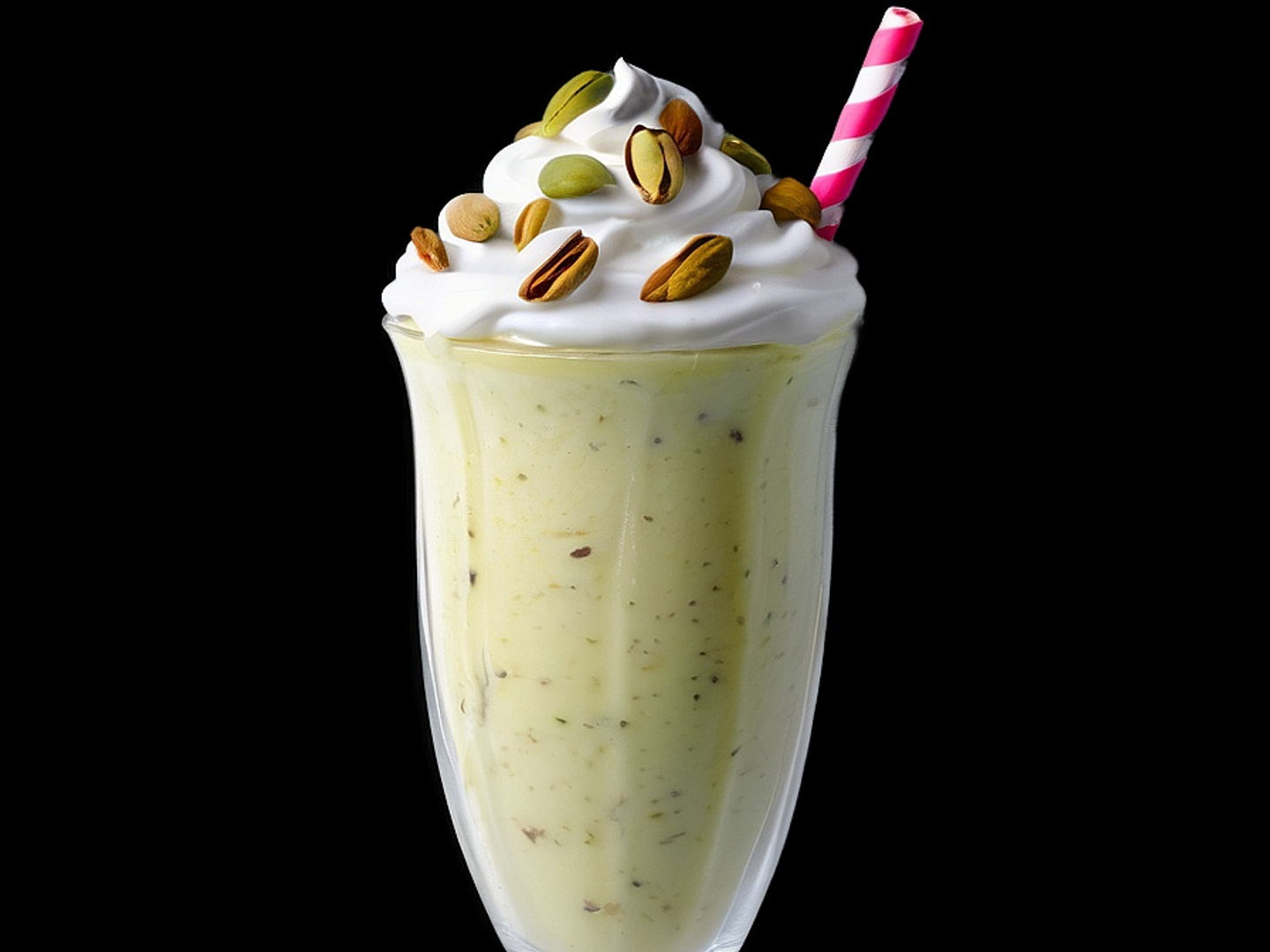 Pista Ice Cream