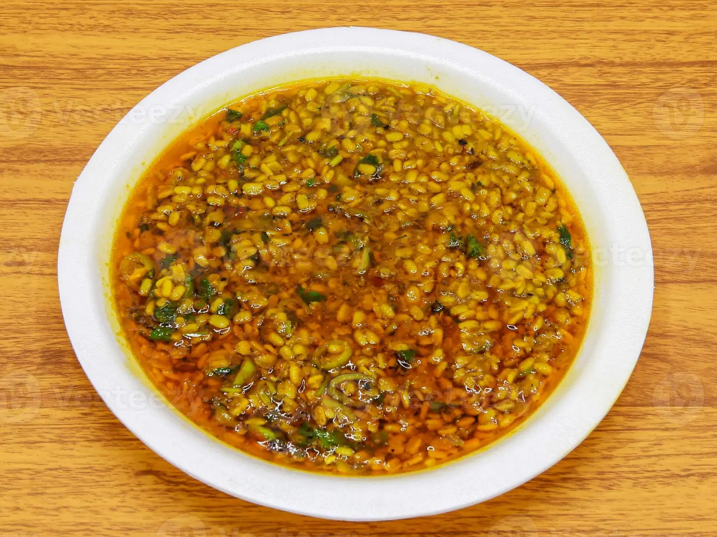 Daal Mash
