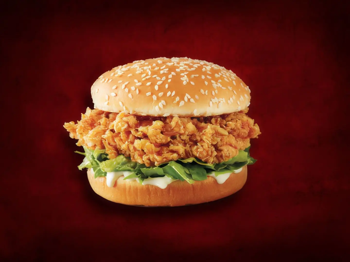 Chicken Zinger