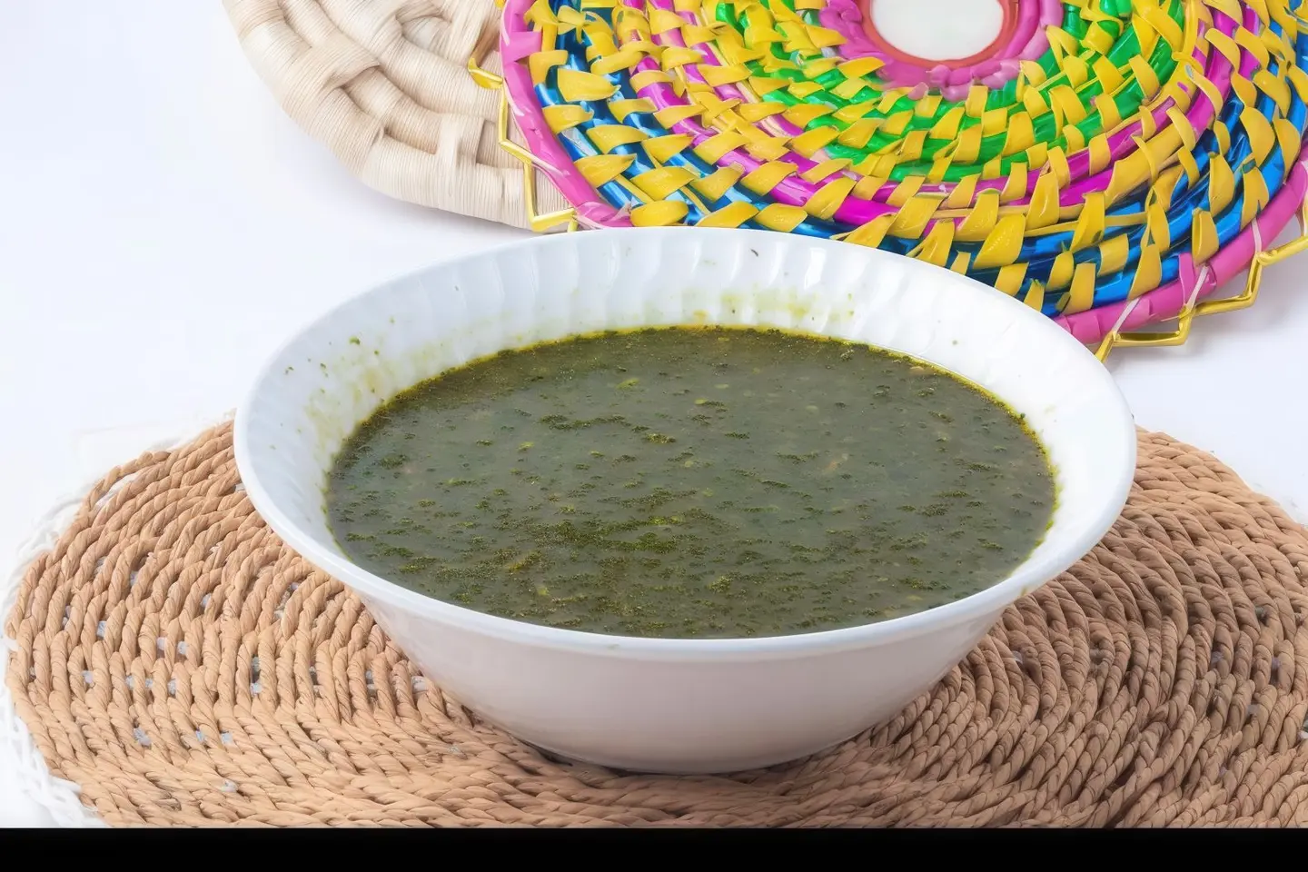 ملوخية