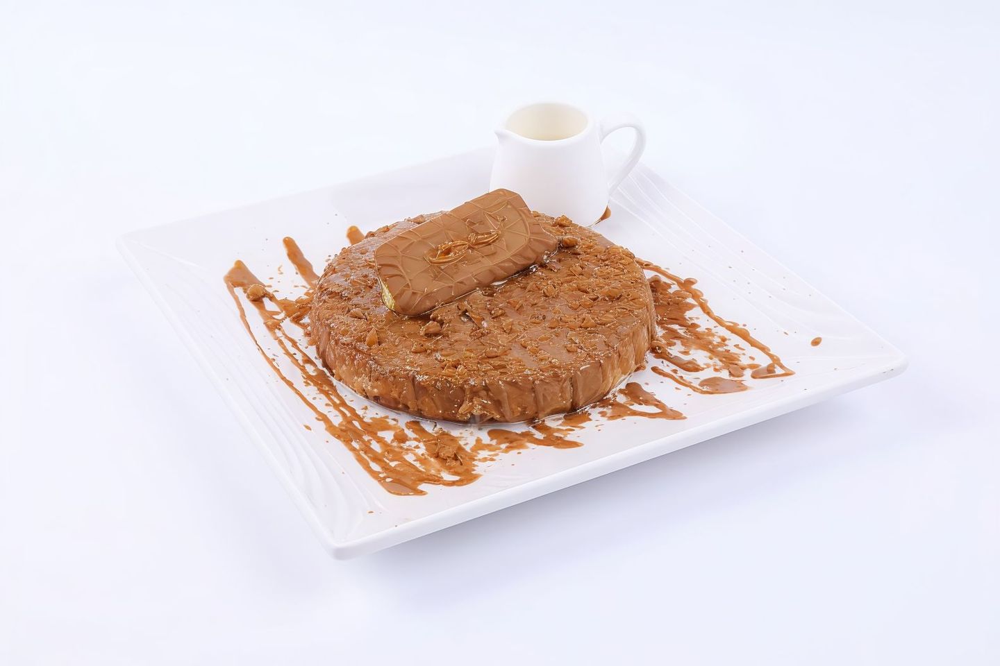 Lotus Kunafah