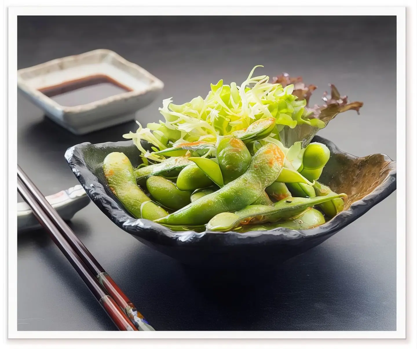 Edamame