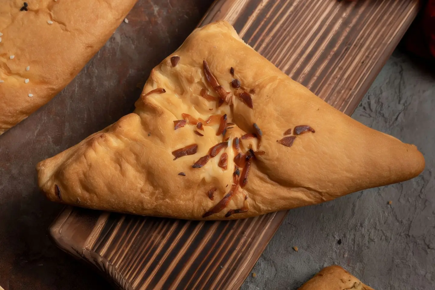 معجنات نقانق