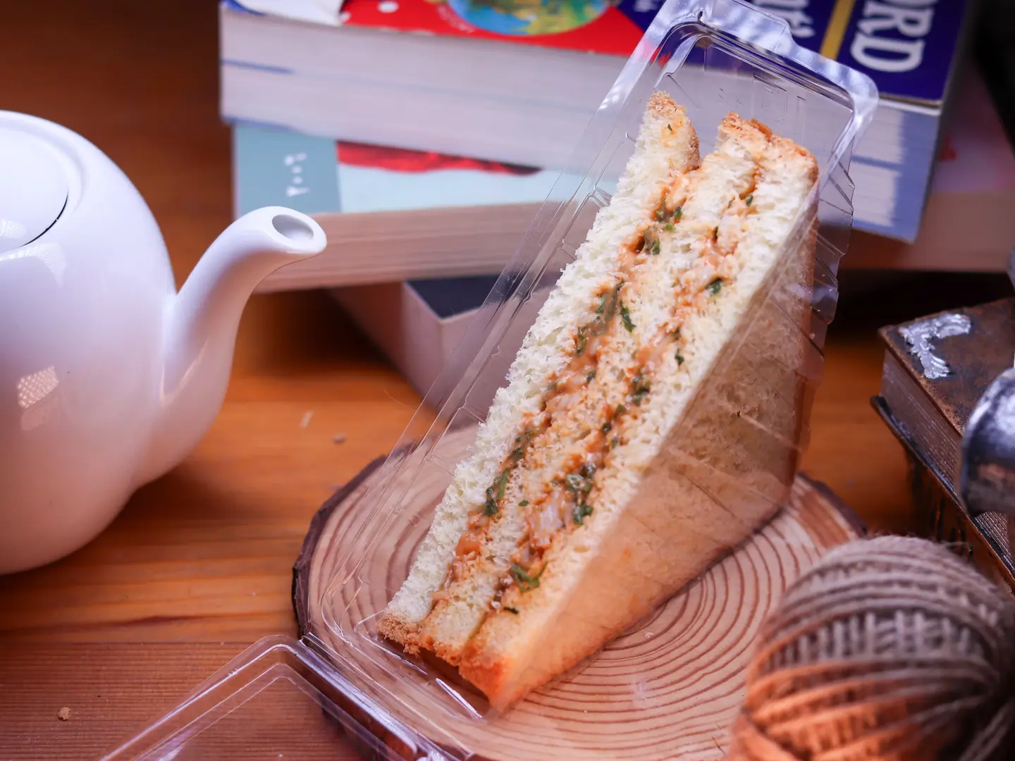 كلوب ساندوتش دجاج