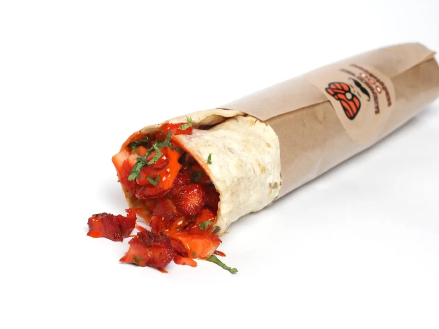 ساندويتش تكا