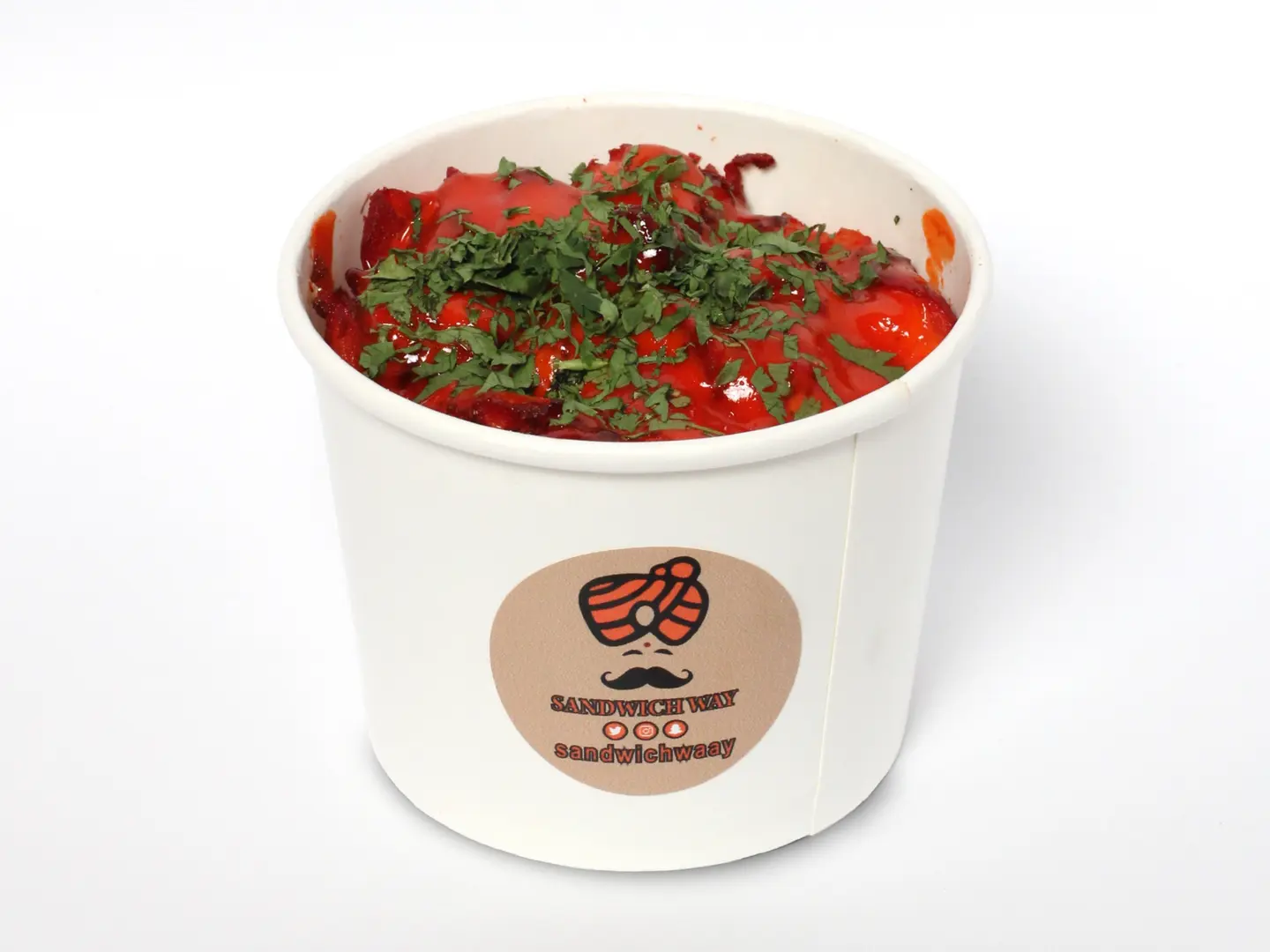 تكا بطاطس واي