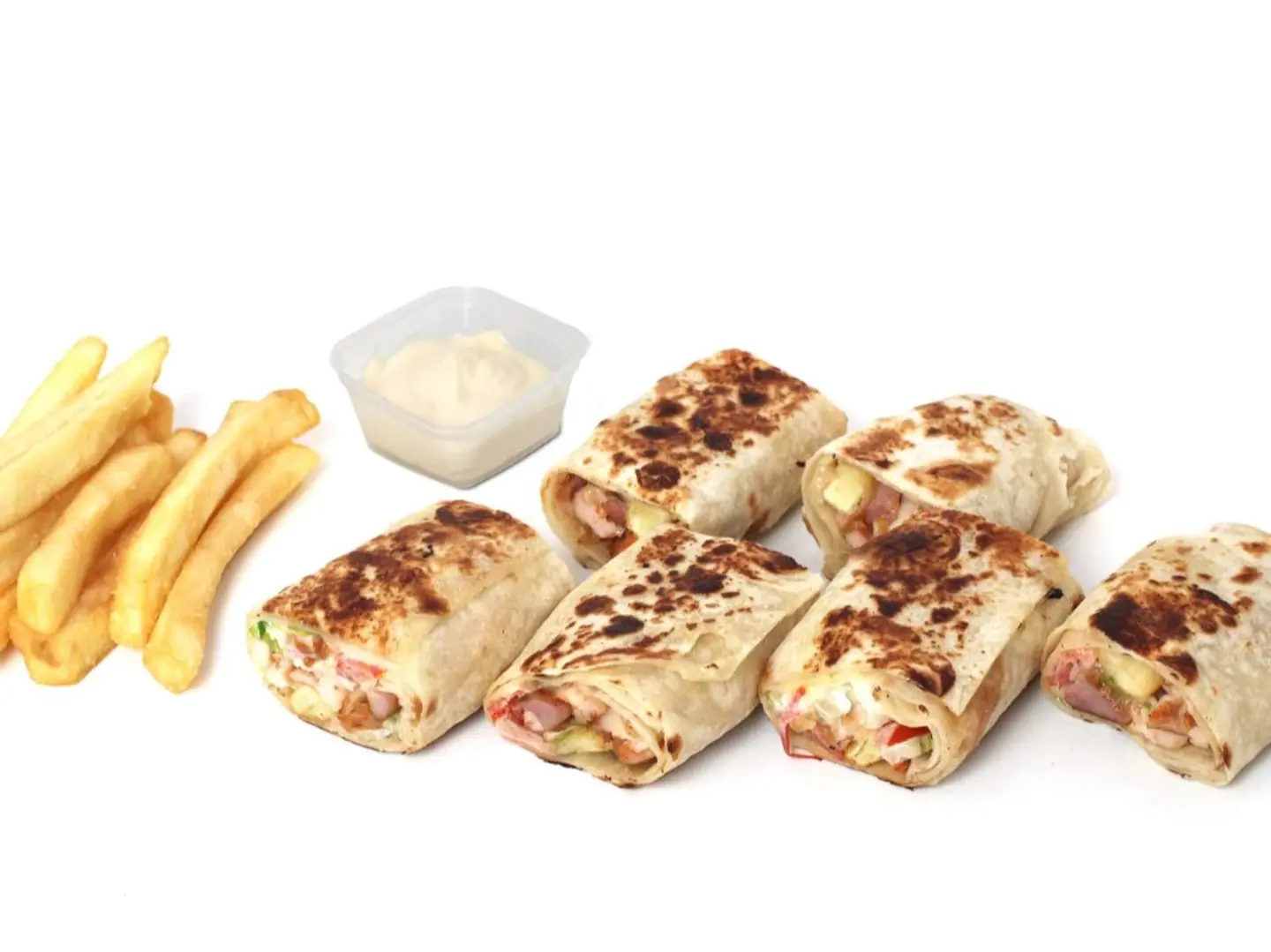 شاورما عربي