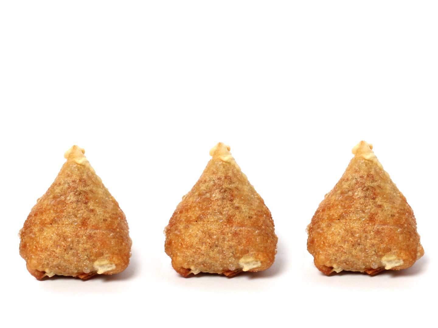 سمبوسة الهندية