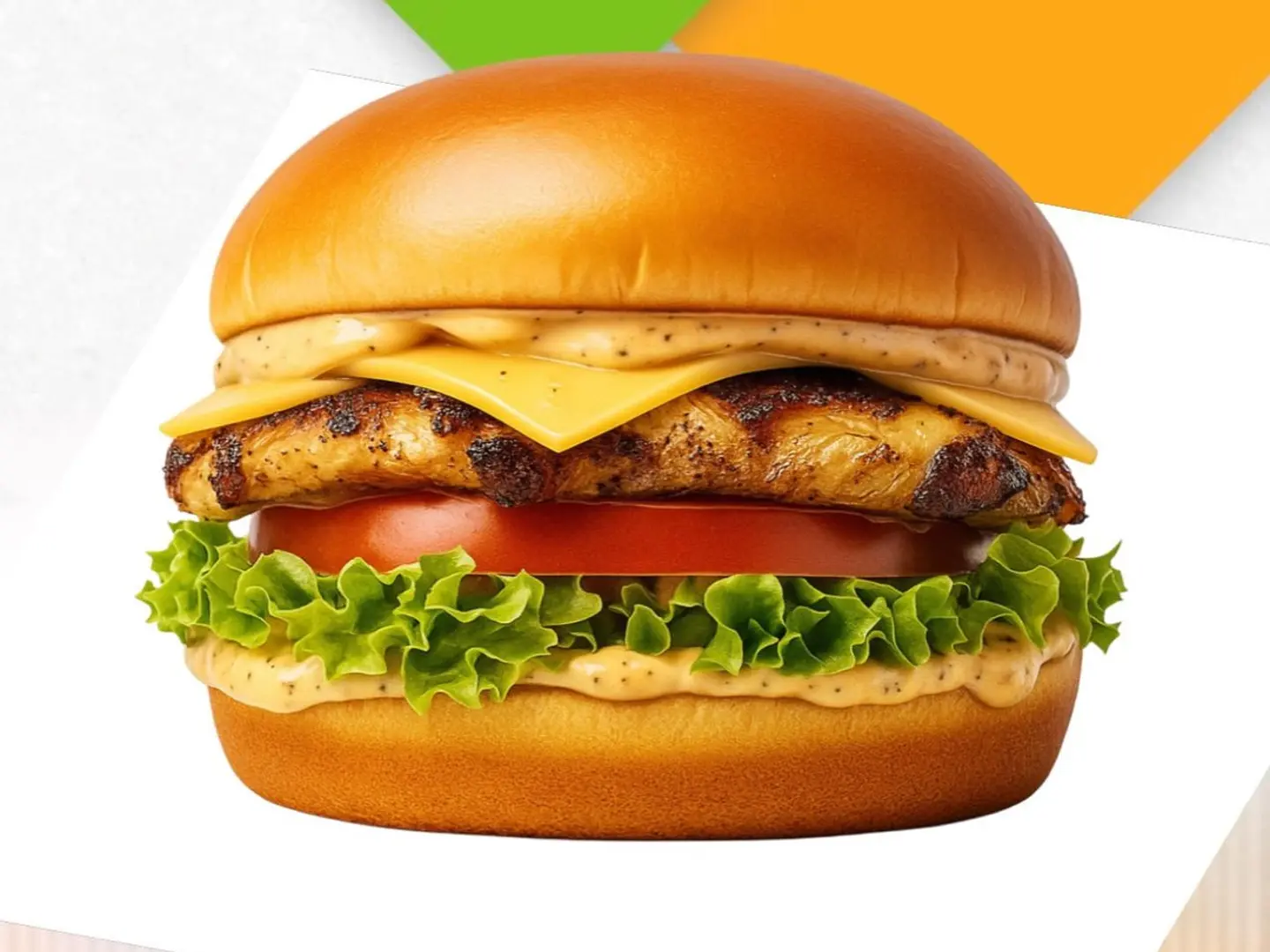 كلاسيك فيليه مشوي