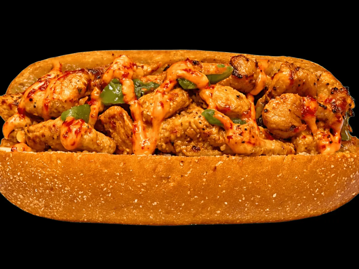 فاهيتا دجاجفاهيتا دجاج