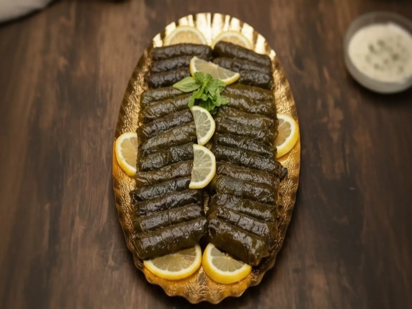 ورق عنب كلاسيك