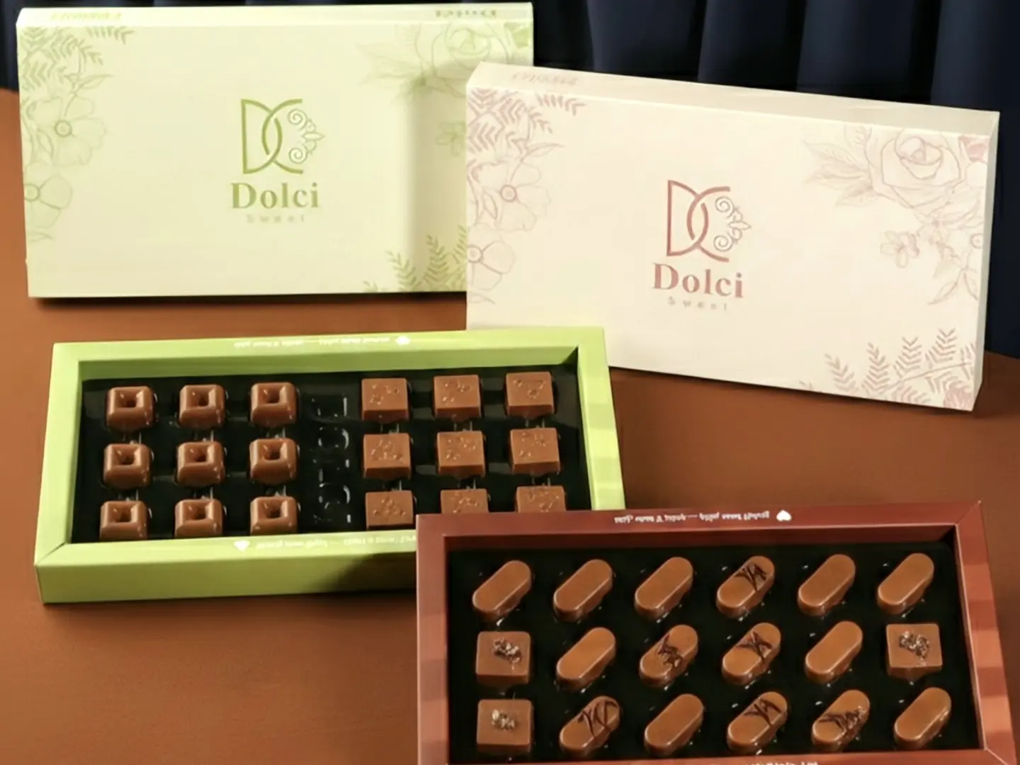 بوكسين دولسي