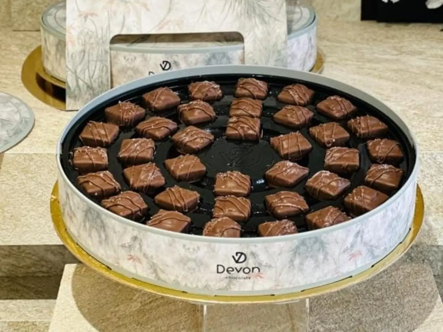 بيكان ديفون