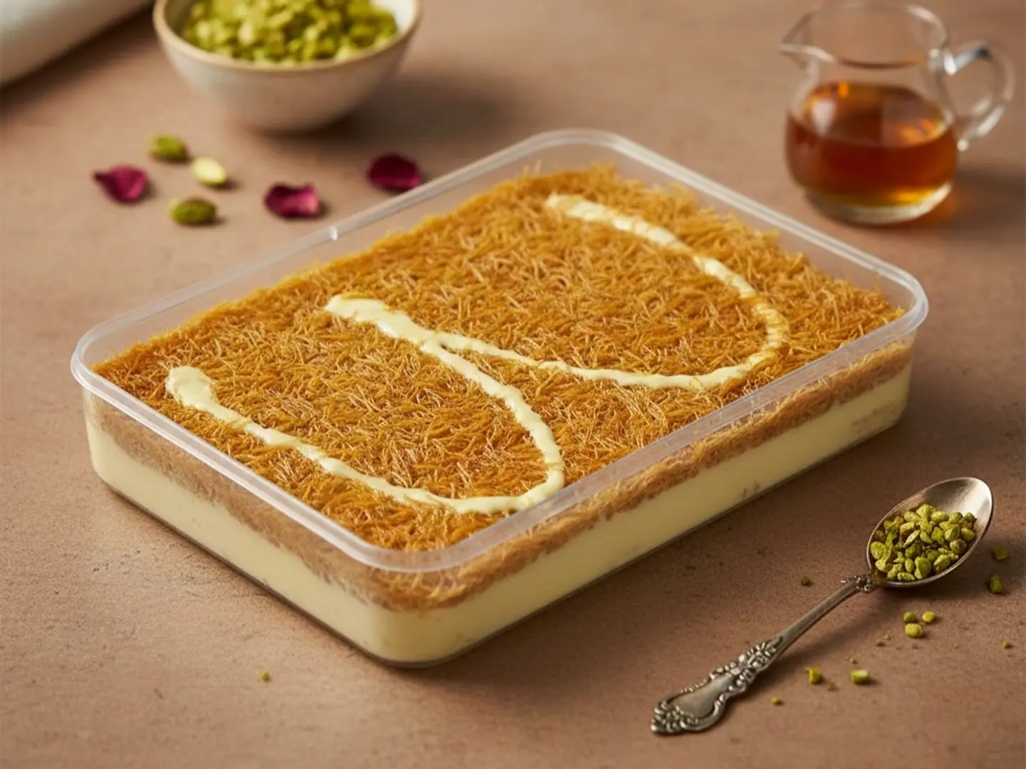 حلا الخشخش مربع