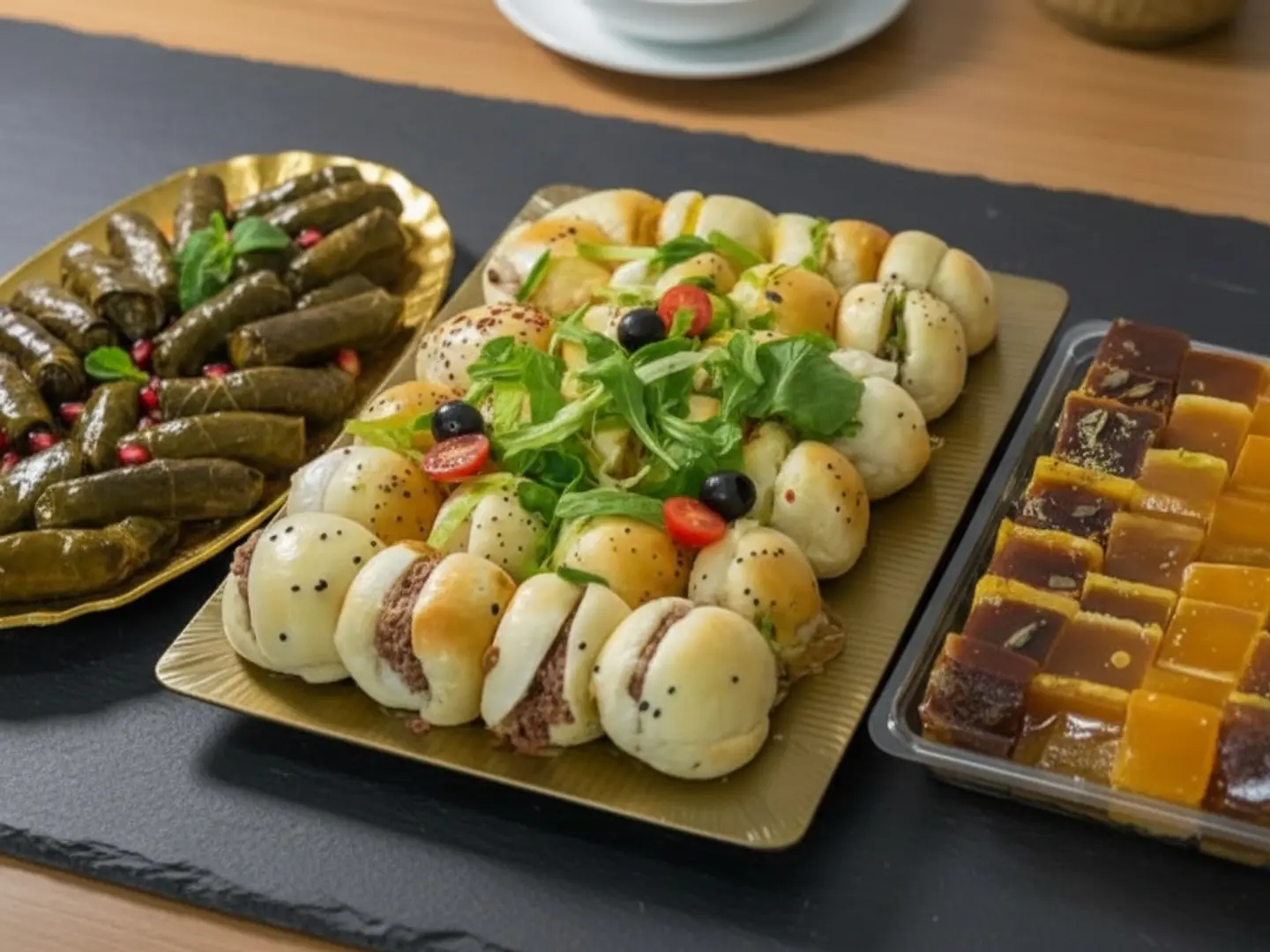 مكس لمسة حلى