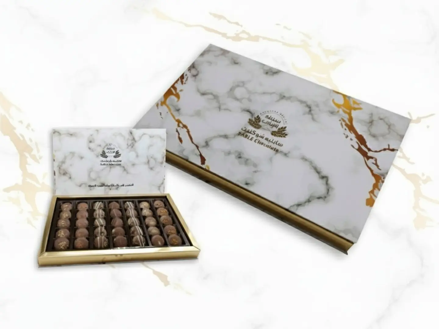 سابليه سنبلة