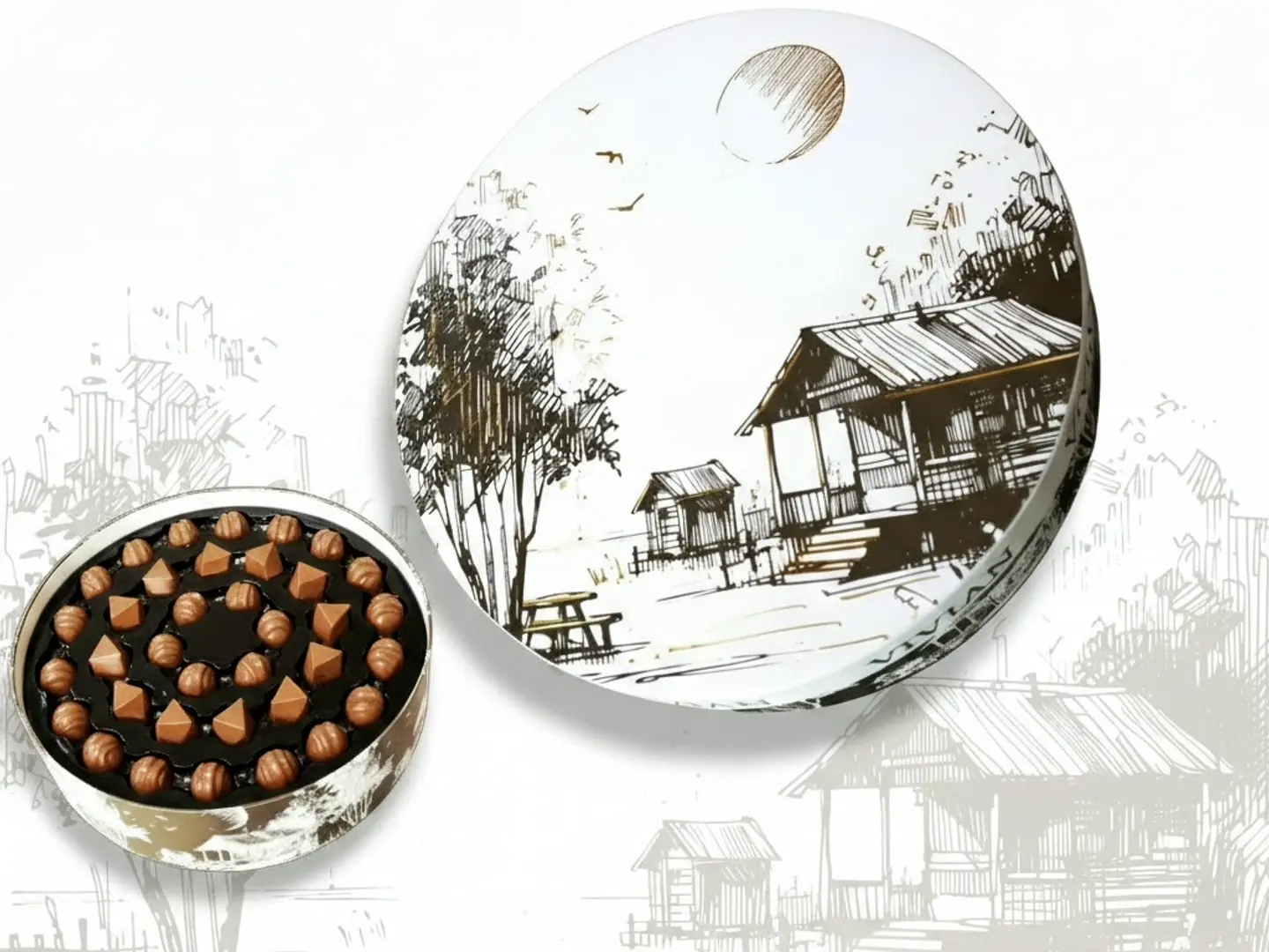 شوكو كوفي سنبلة