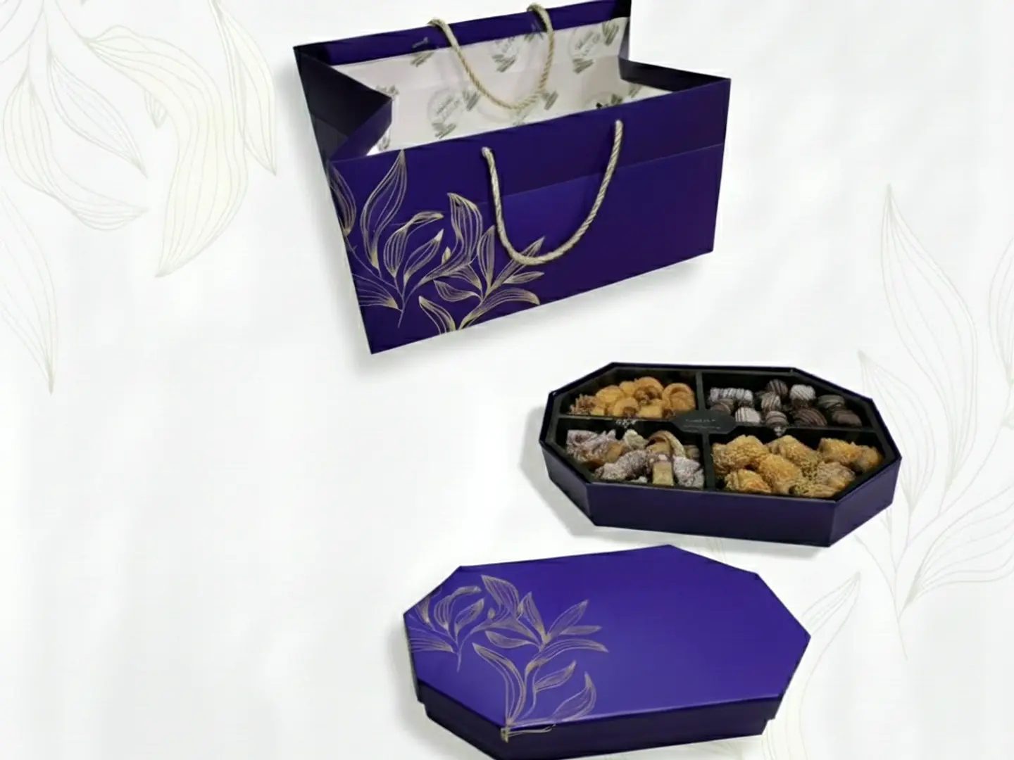 كراكرز سنبلة