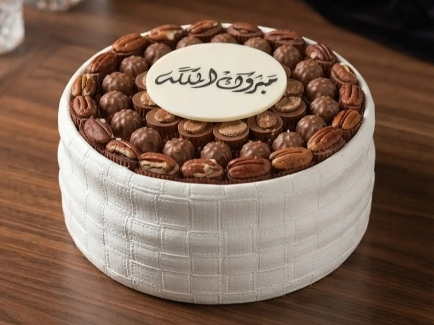 Mabrouk Al Malikah