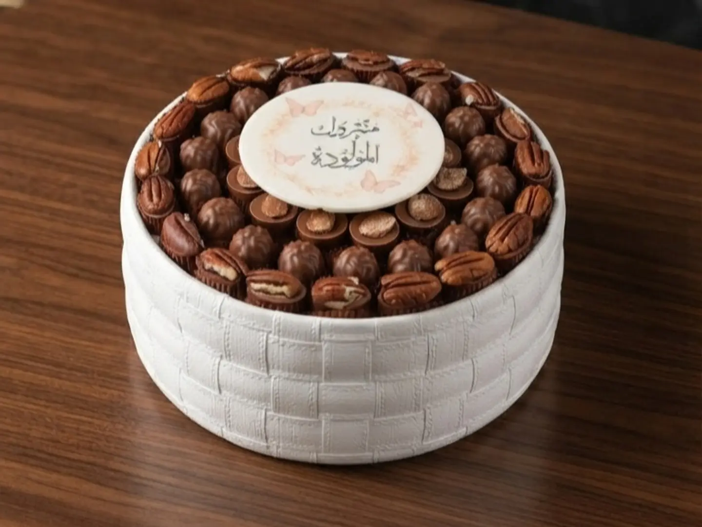 Mabrouk Al Mawlouda