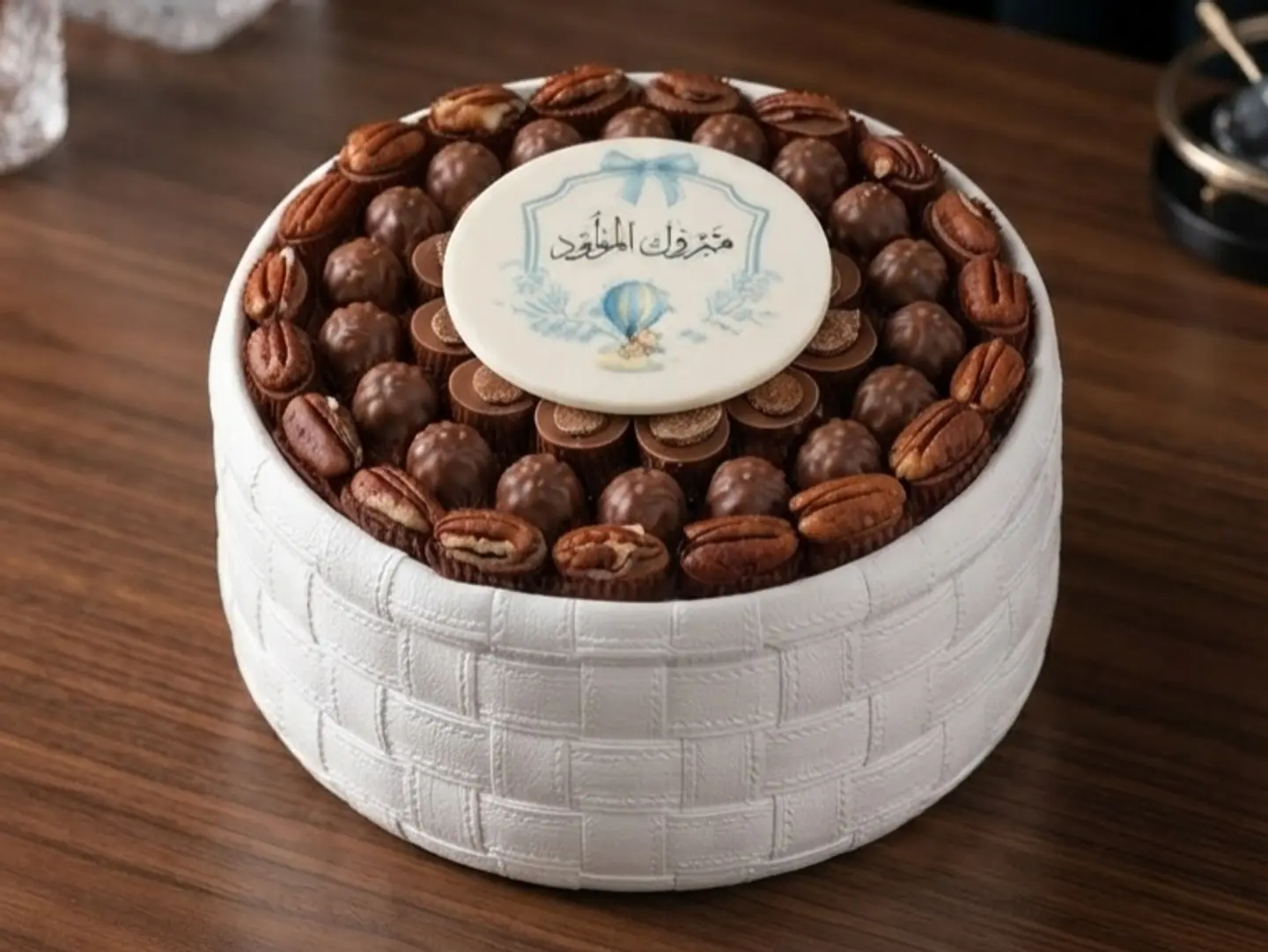 Mabrouk Al Mawloud
