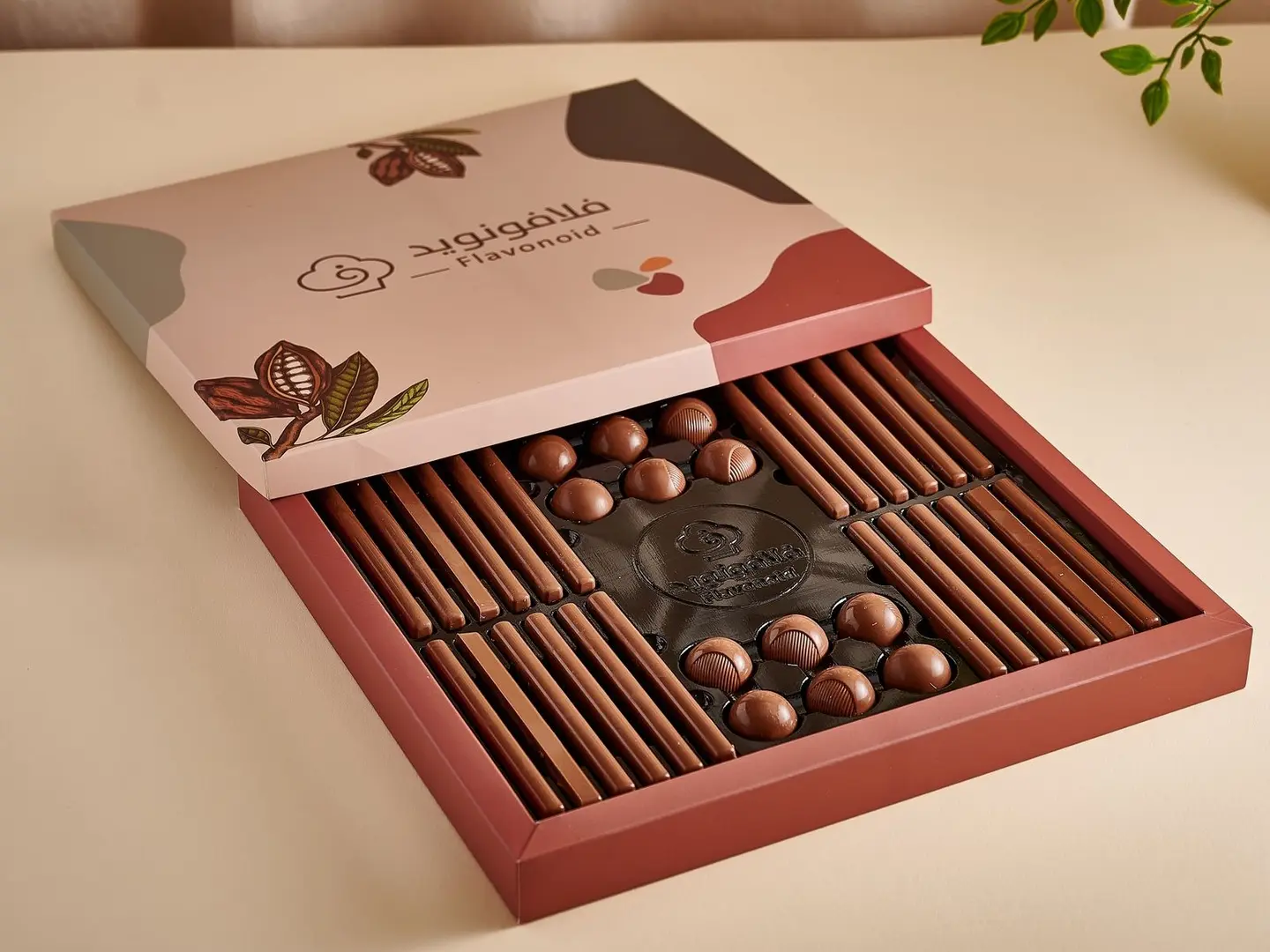 يلات فلافينيود