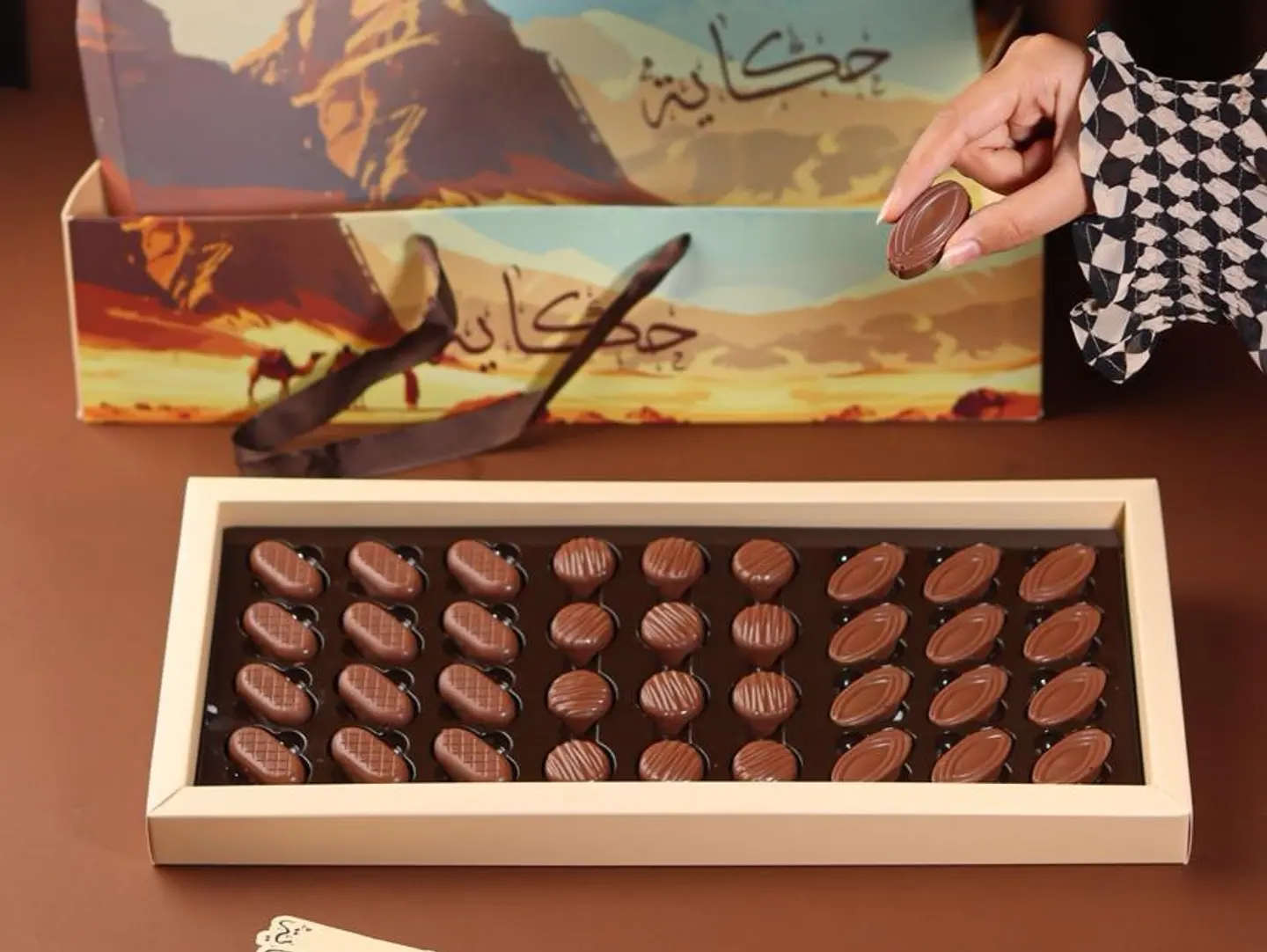 سوبر جامبو حكاية
