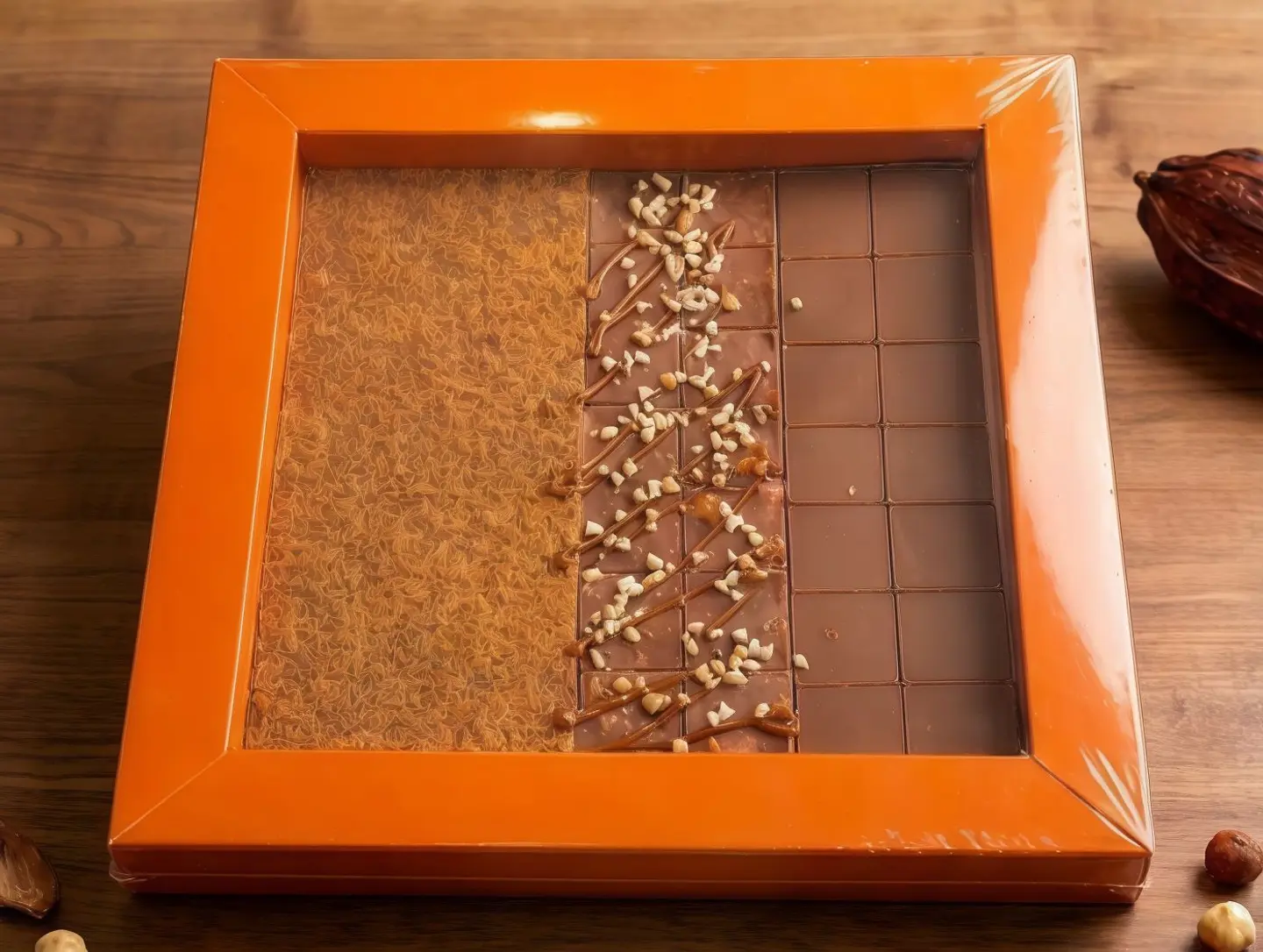 لندن مزاج الحلا مشكل