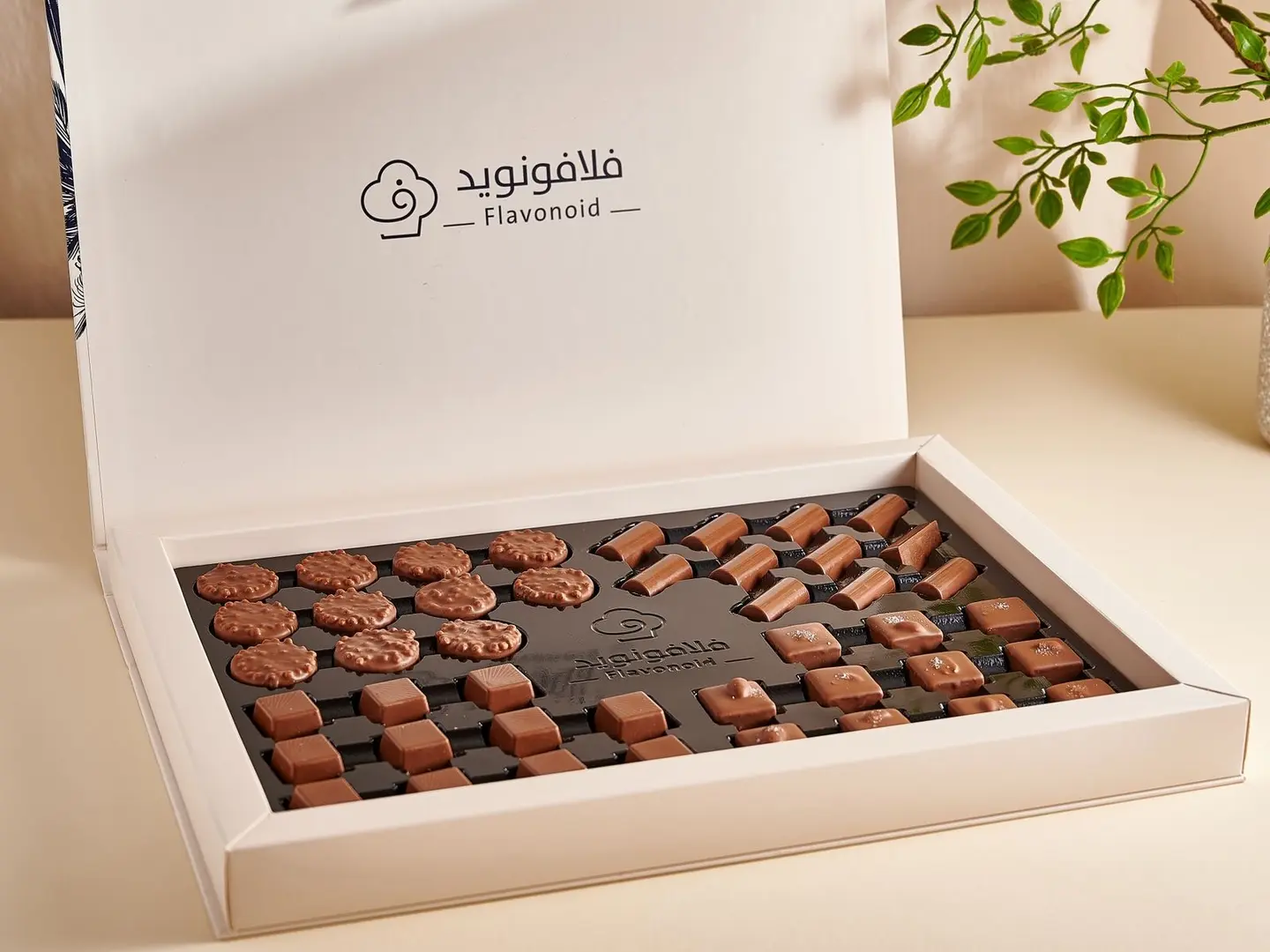 فلورا فلافينيود