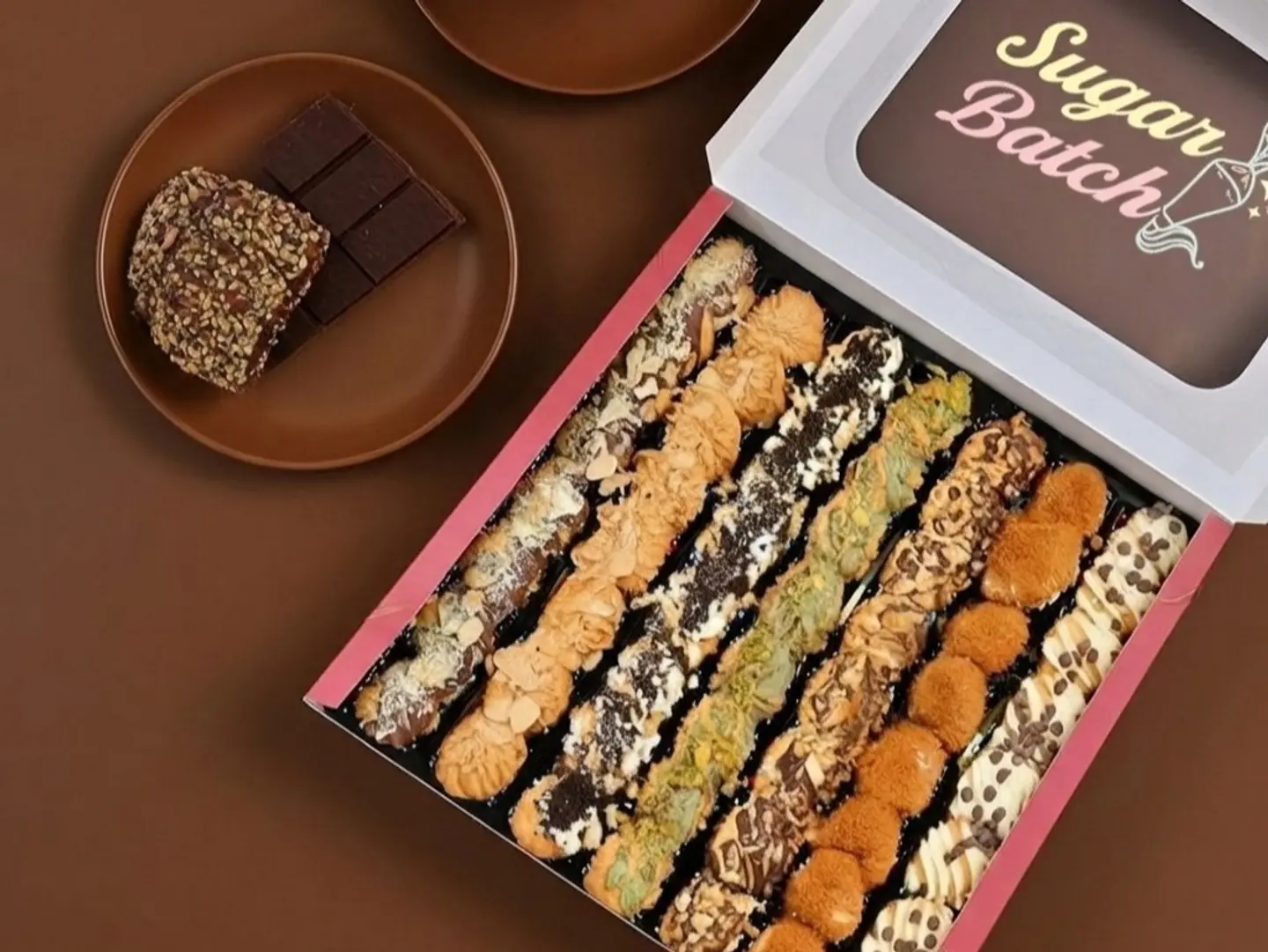 بيتفور شوجر