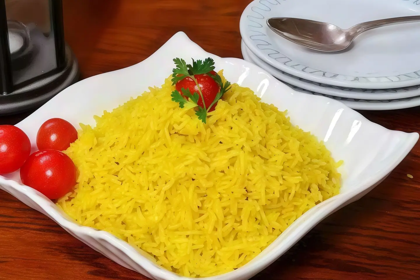 ارز بسمتى