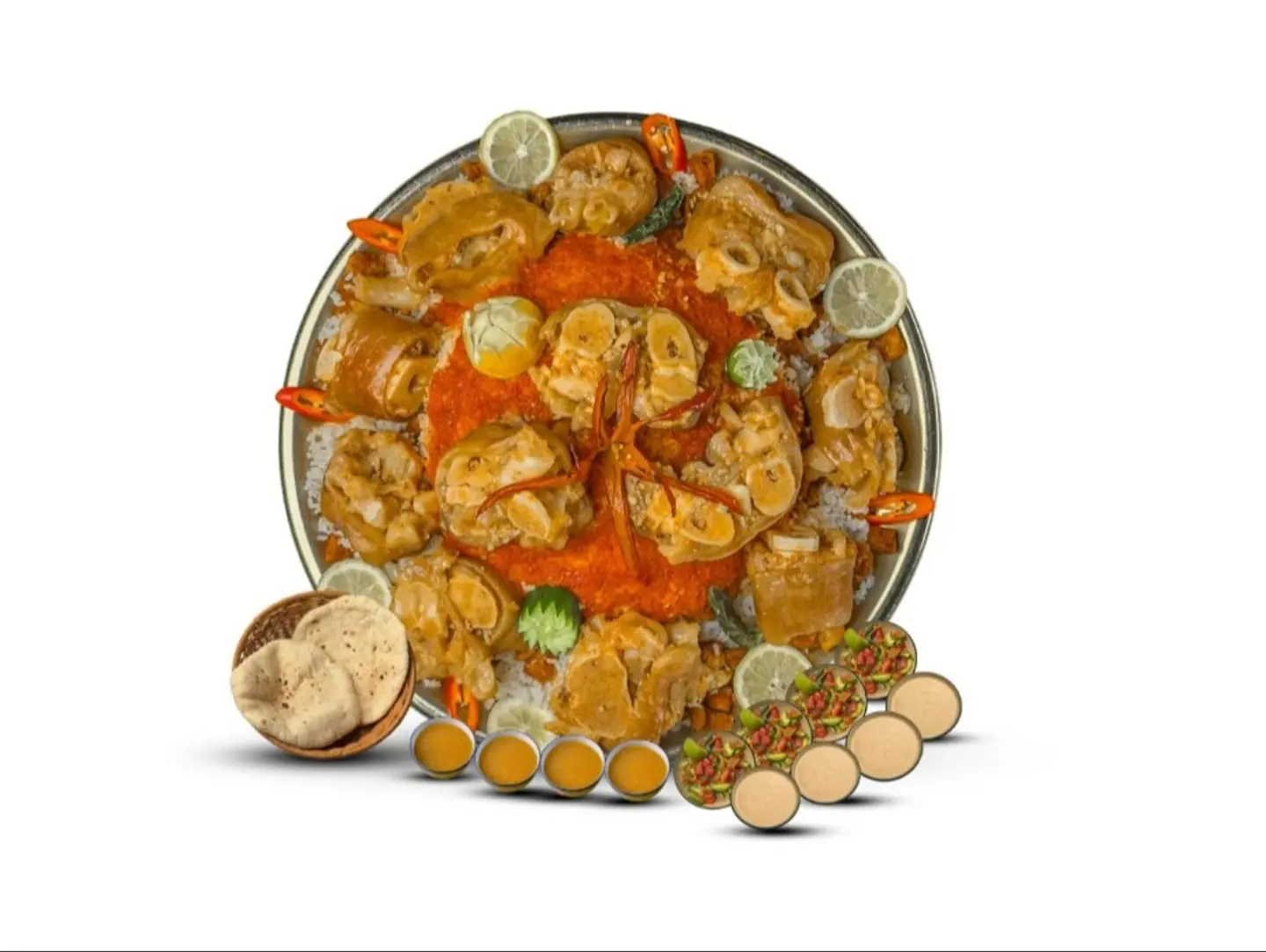 Mood Tray