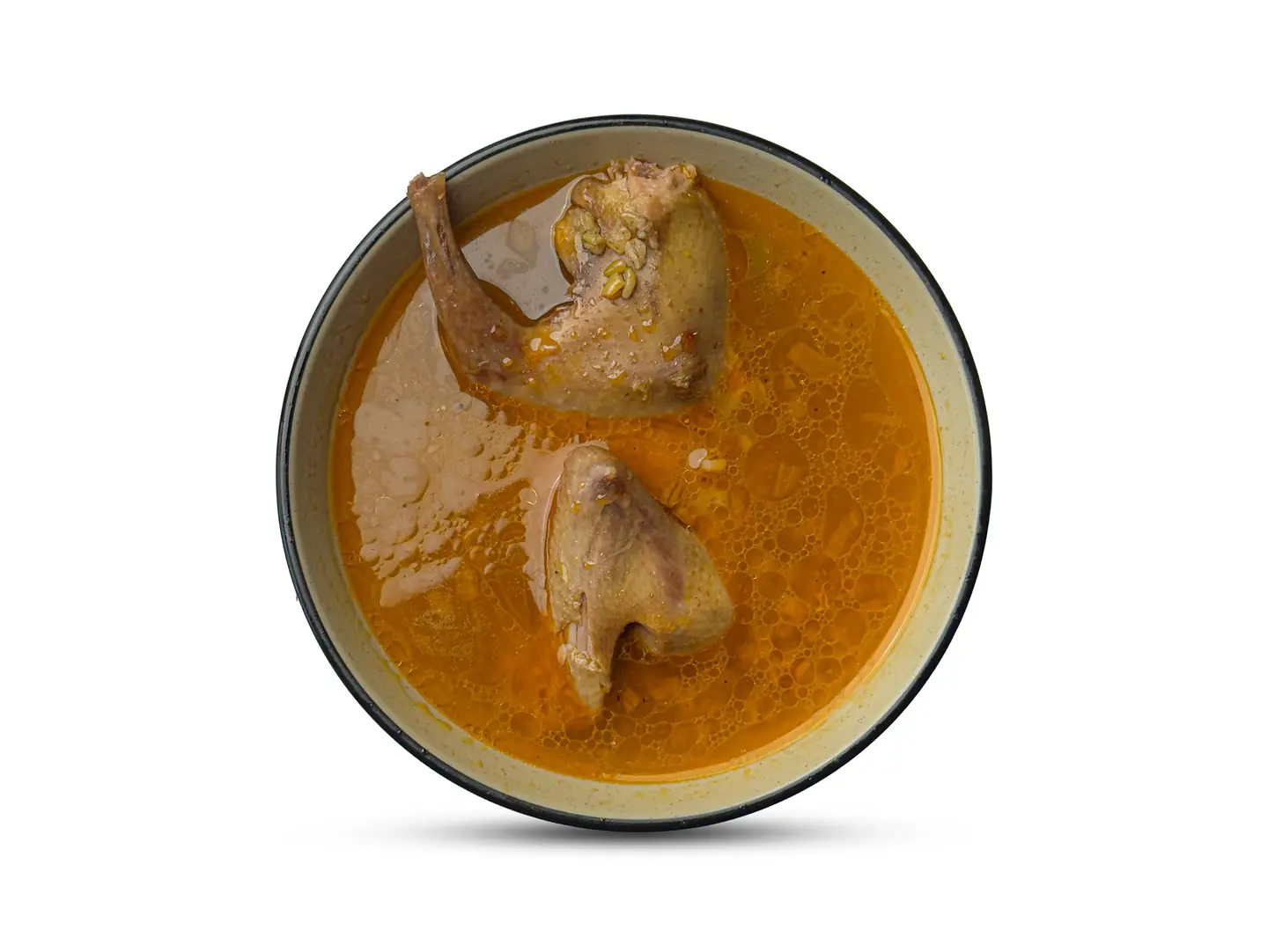 Shouriya Style Squab
