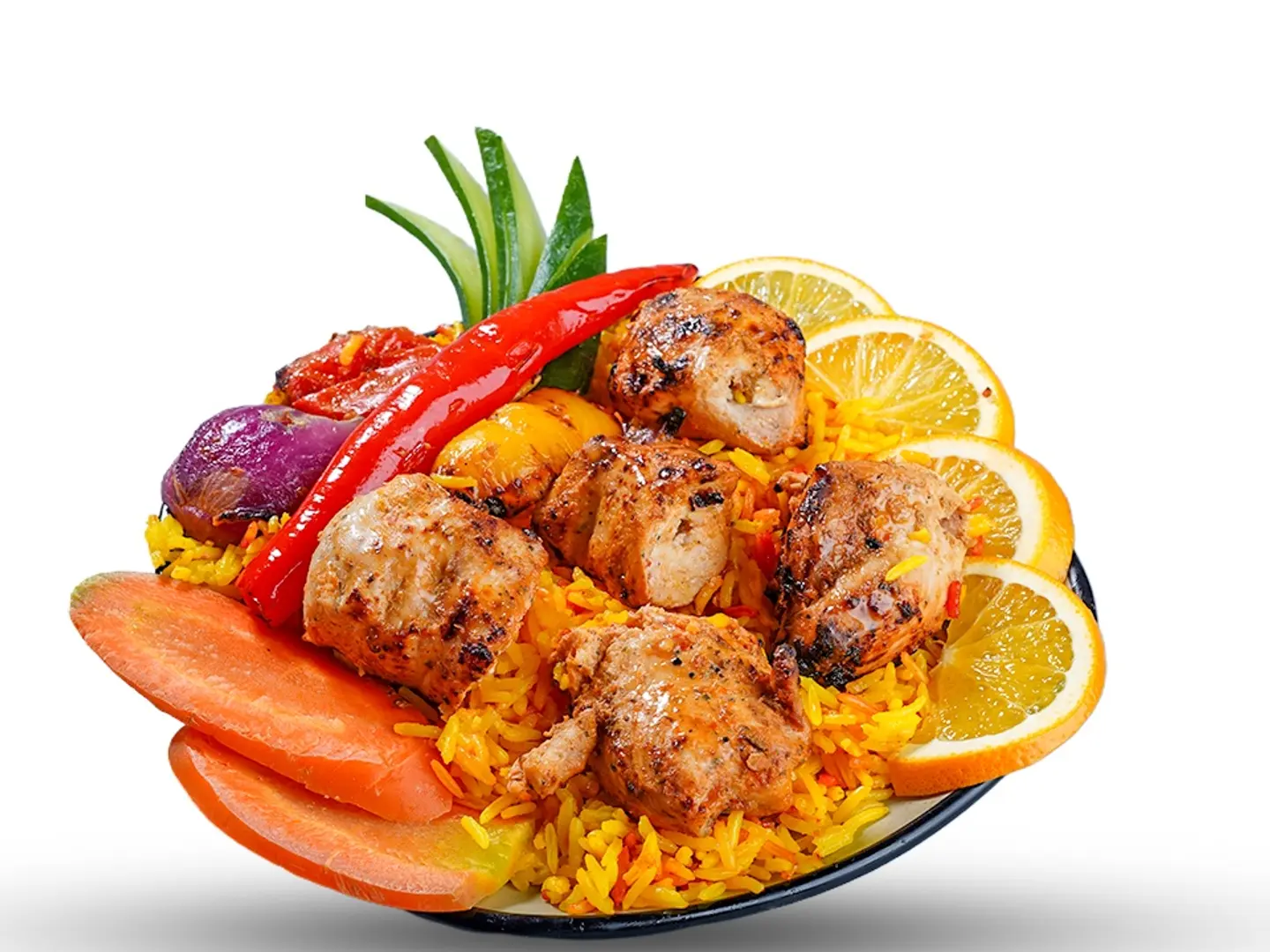 شيش طاووك ربع كيلو