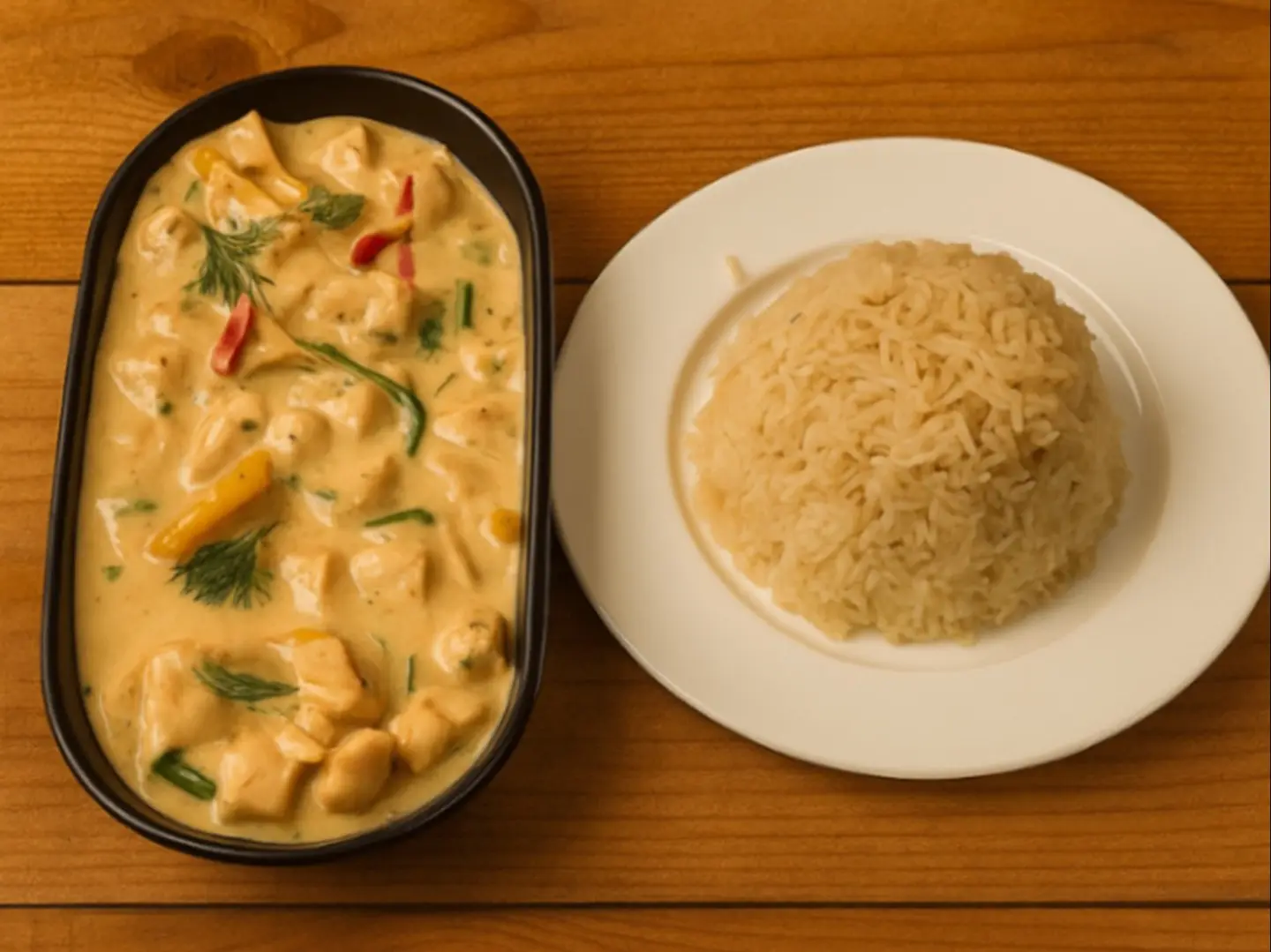 دجاج بالليمون والشبت (تشيكن ديل)