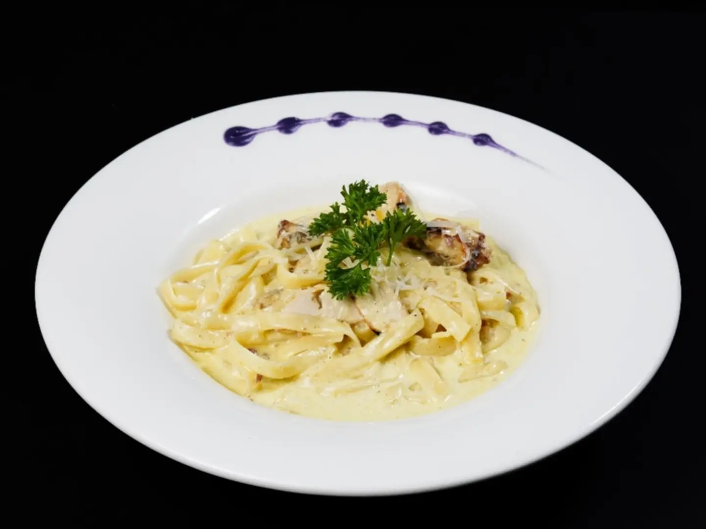 فتوتشيني ألفريدو