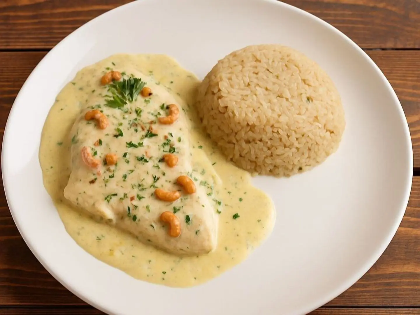 سمك بالكاجو